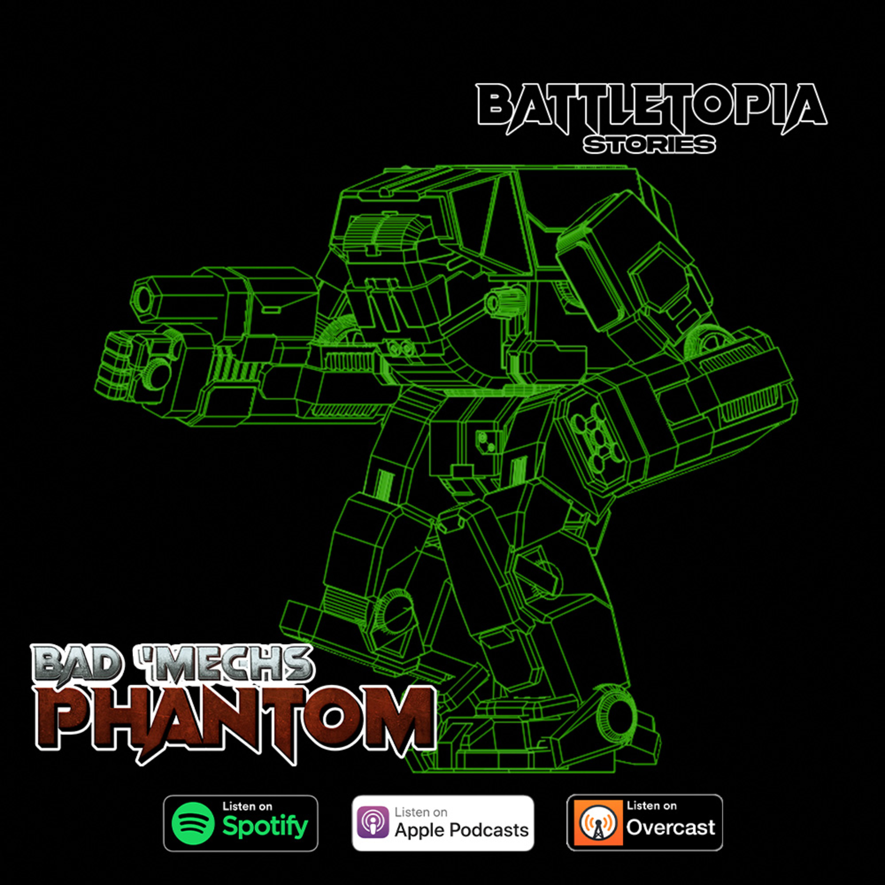 Battletopia Stories
