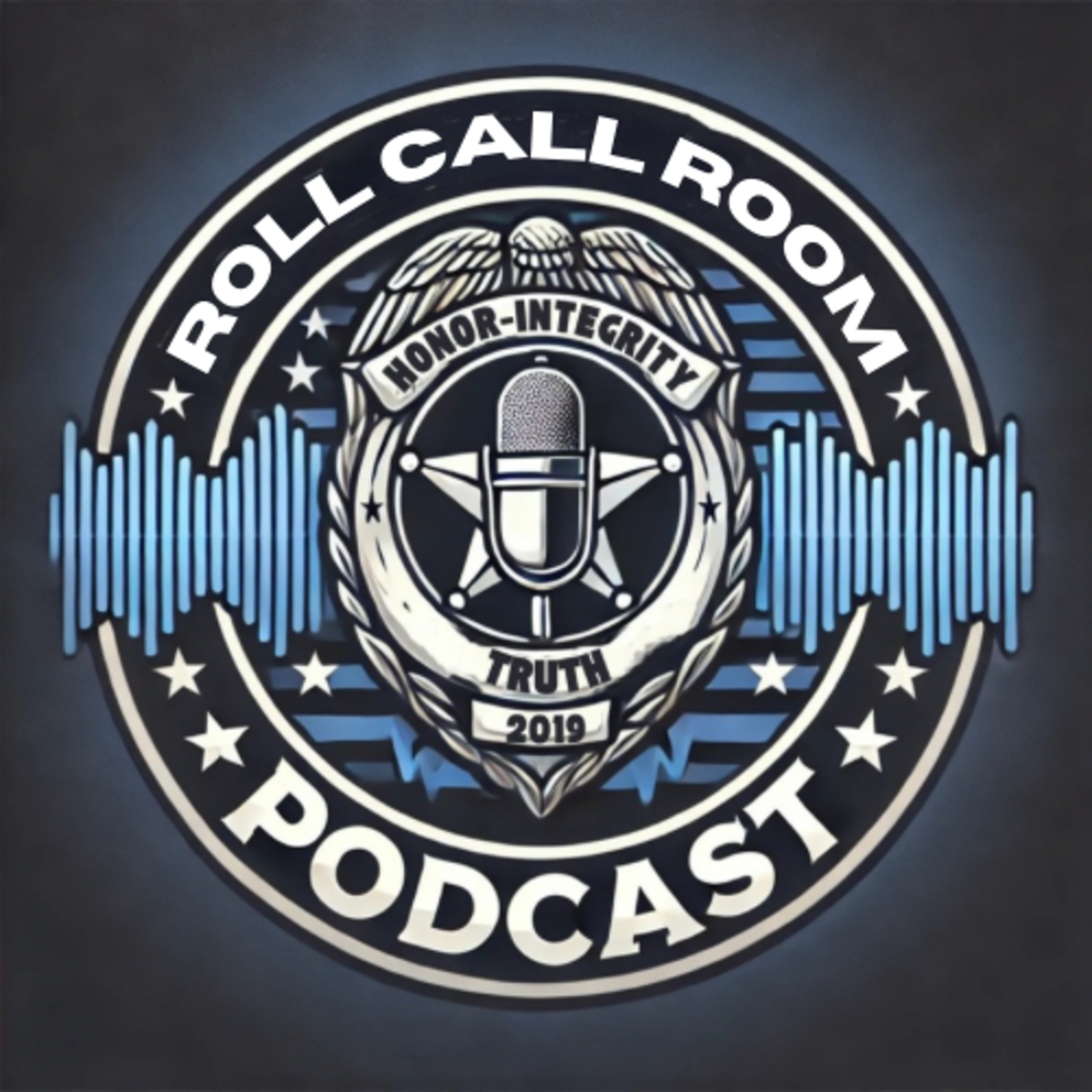 Roll Call Room Podcast