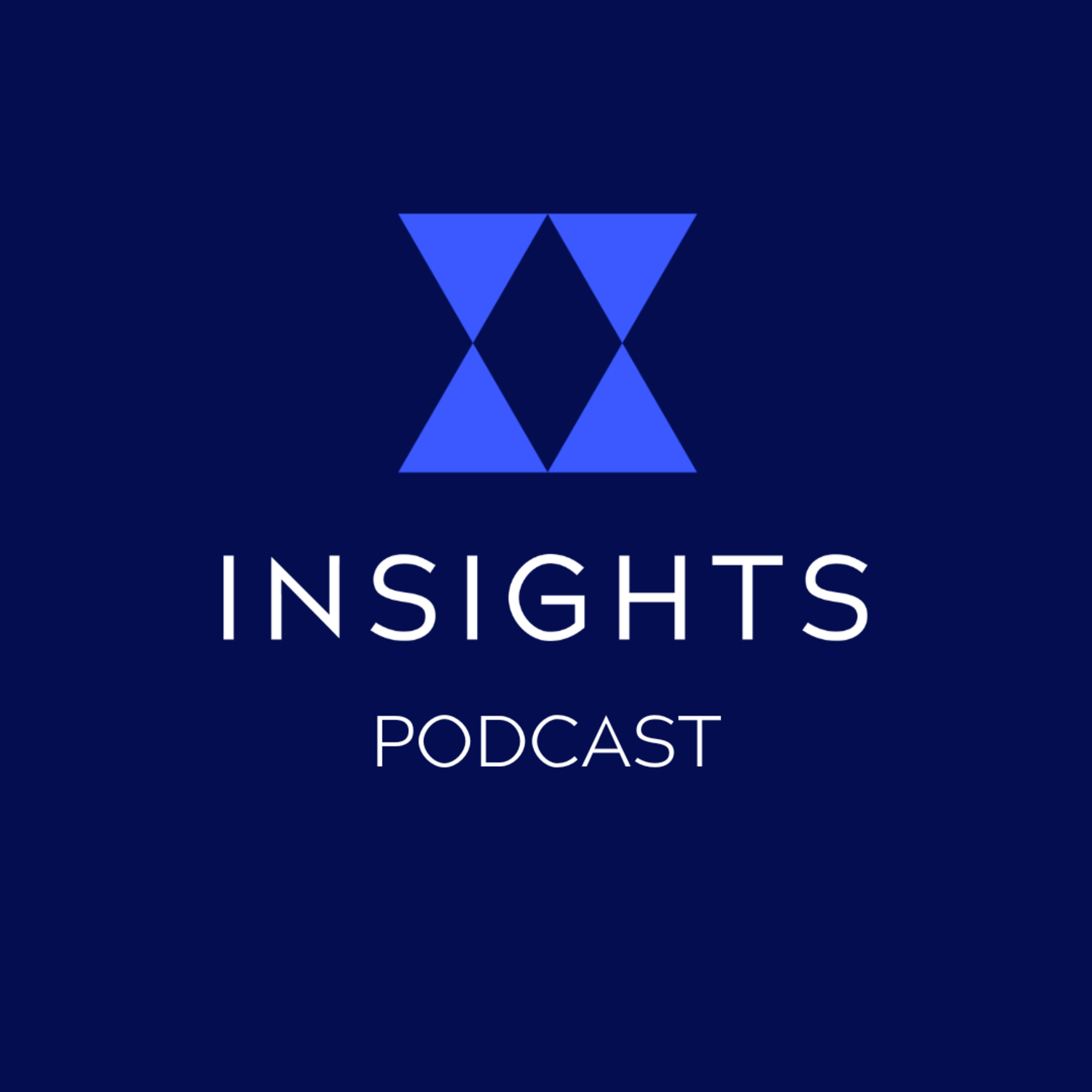 Portada de Insights podcast
