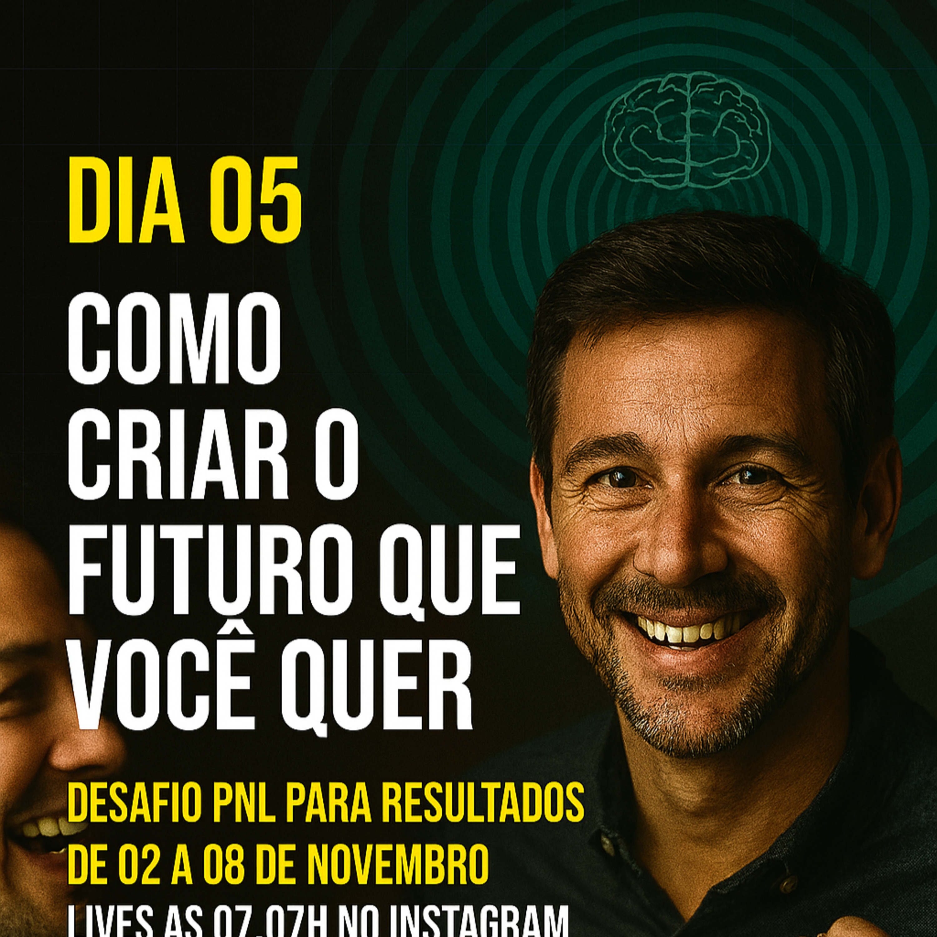 Episódio 547 - Como criar o futuro que você quer episode artwork