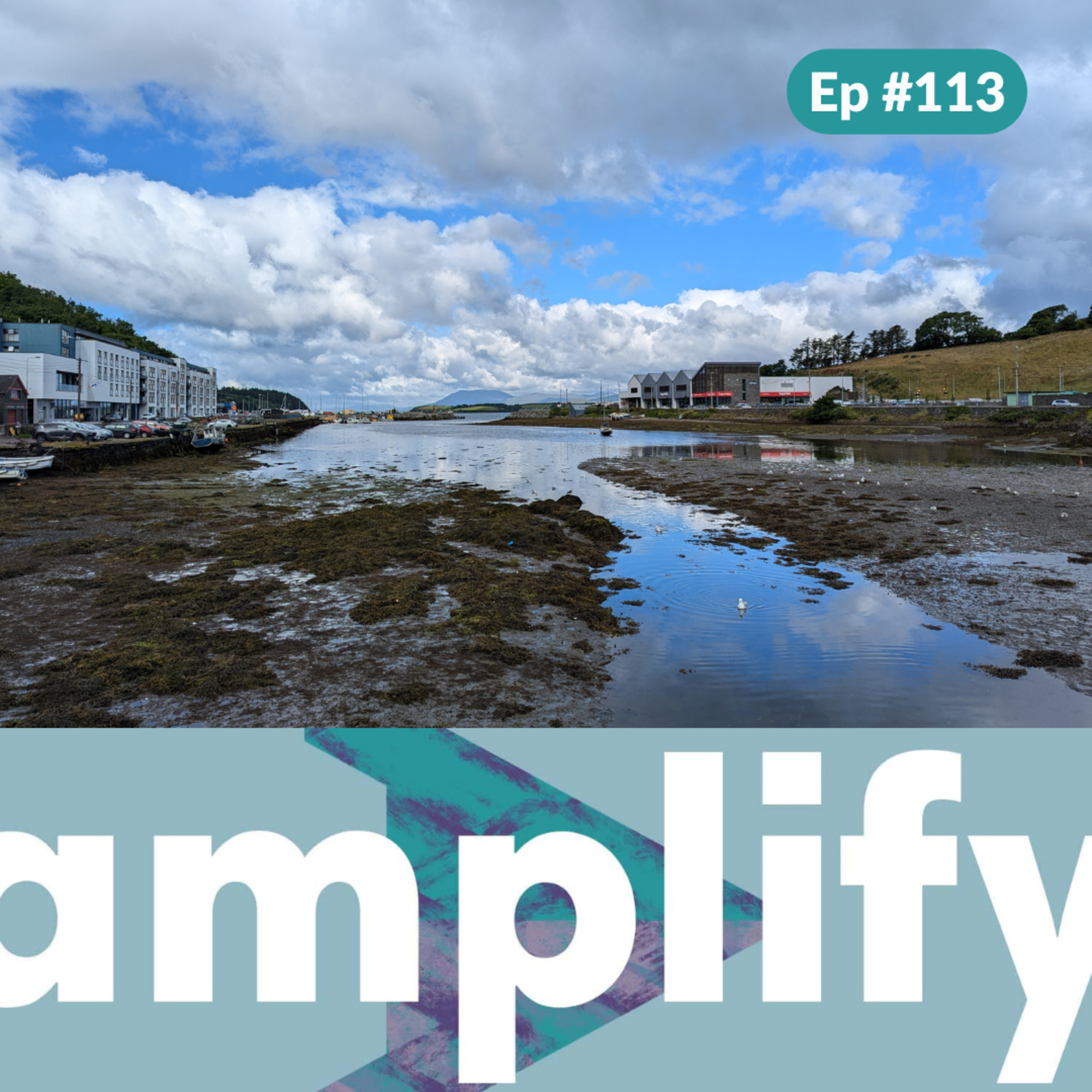 amplify