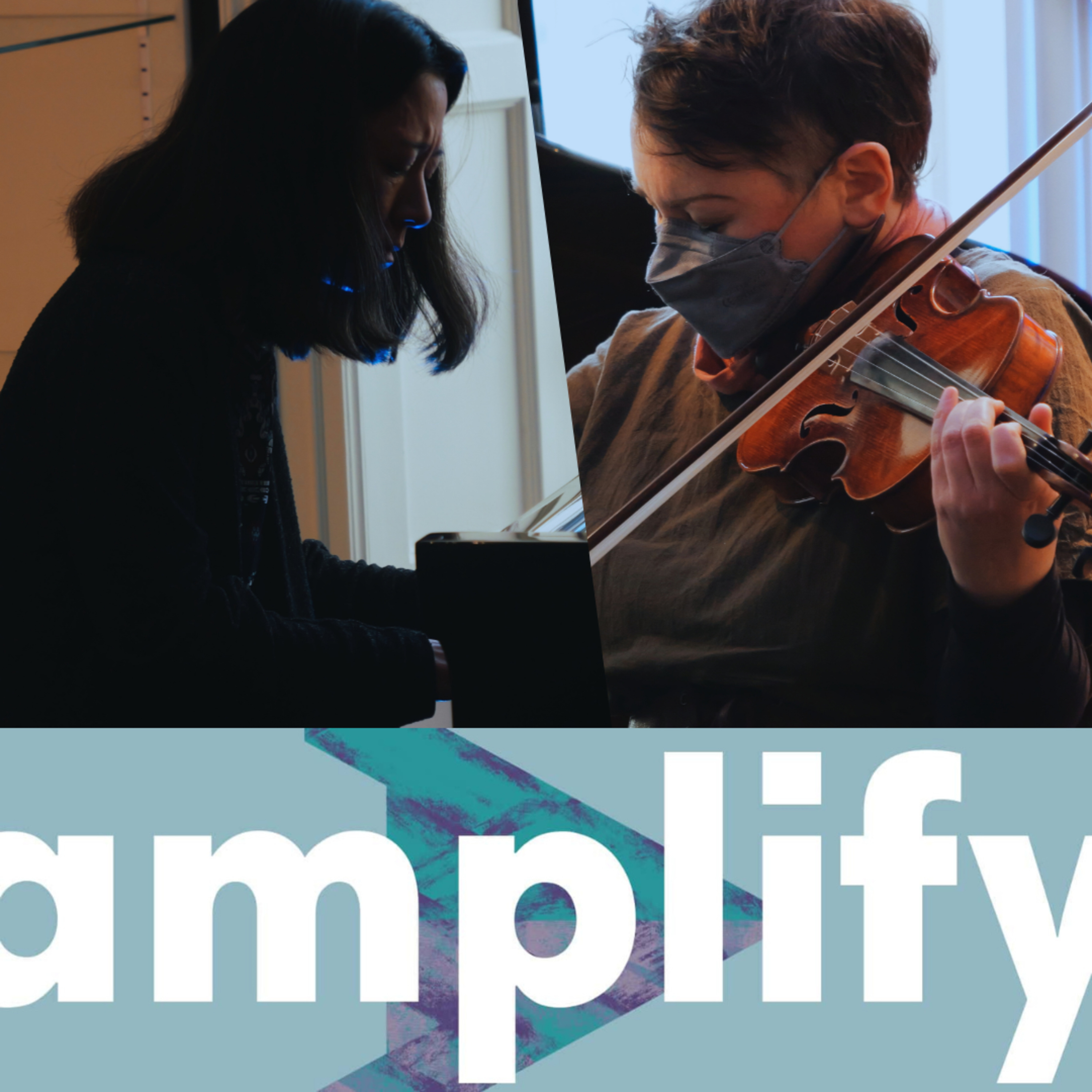 amplify