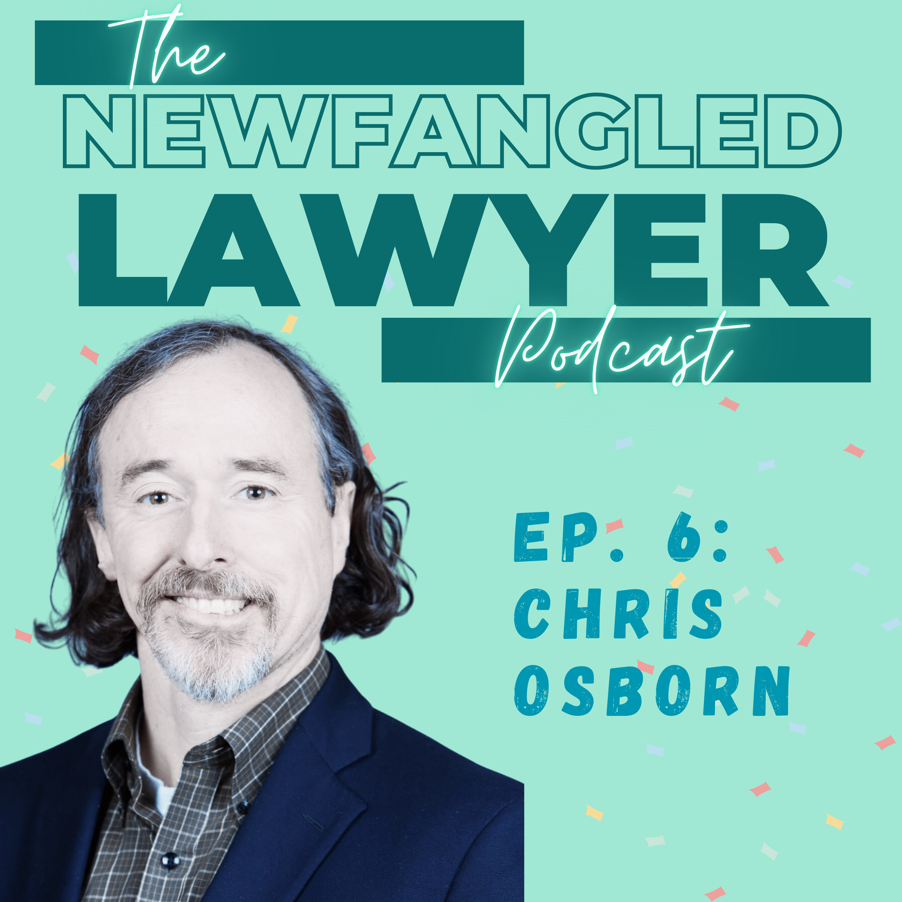 The Newfangled Lawyer