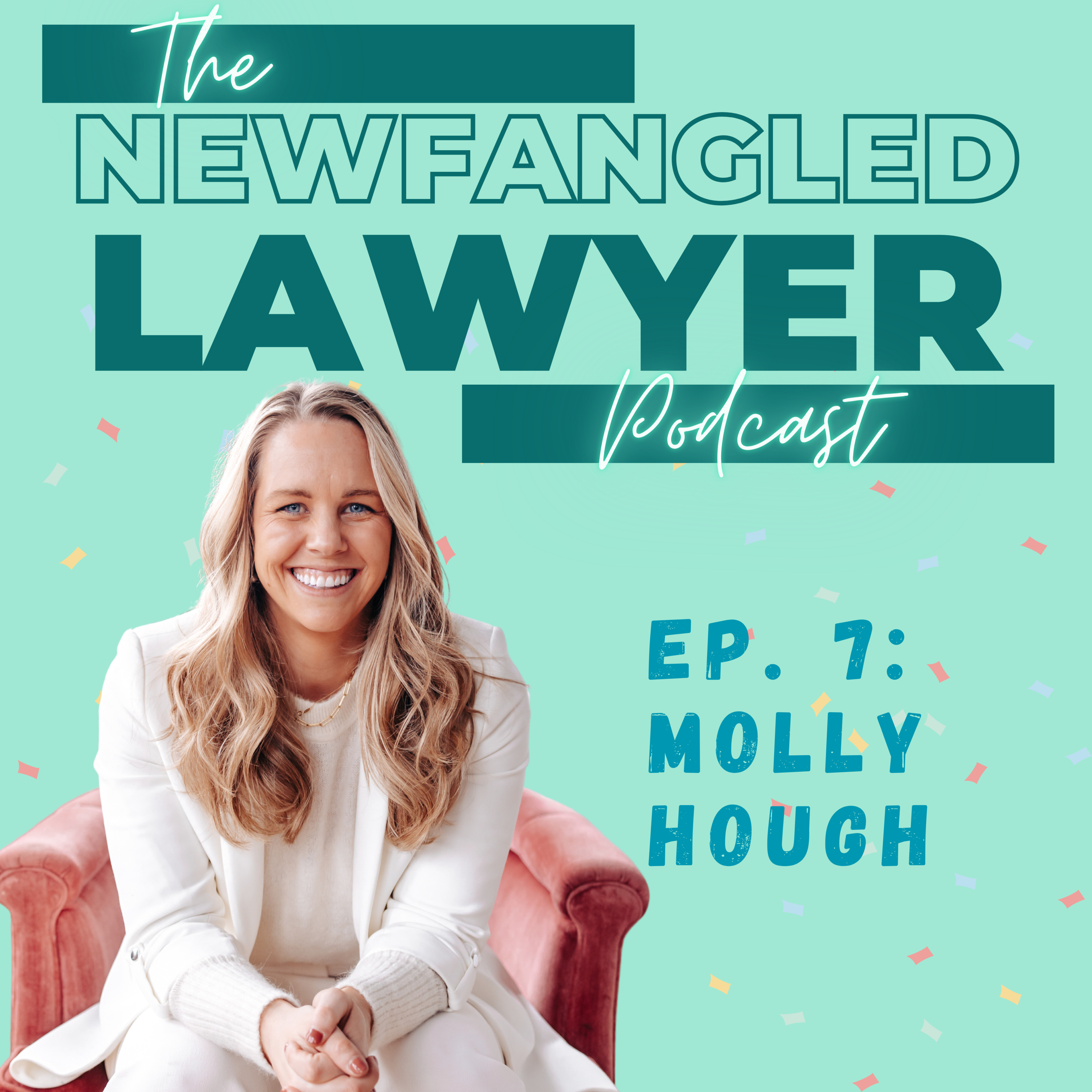 The Newfangled Lawyer