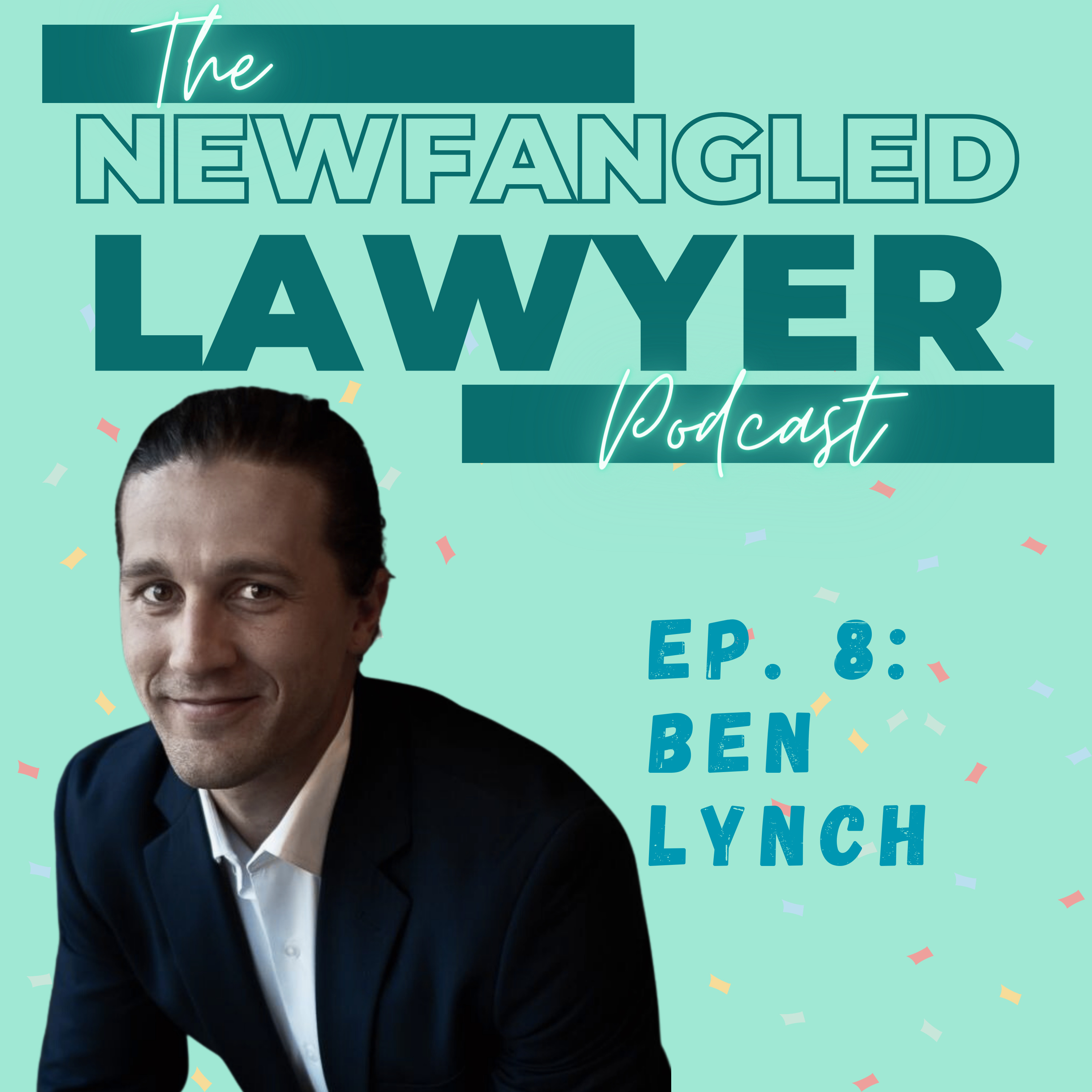 The Newfangled Lawyer