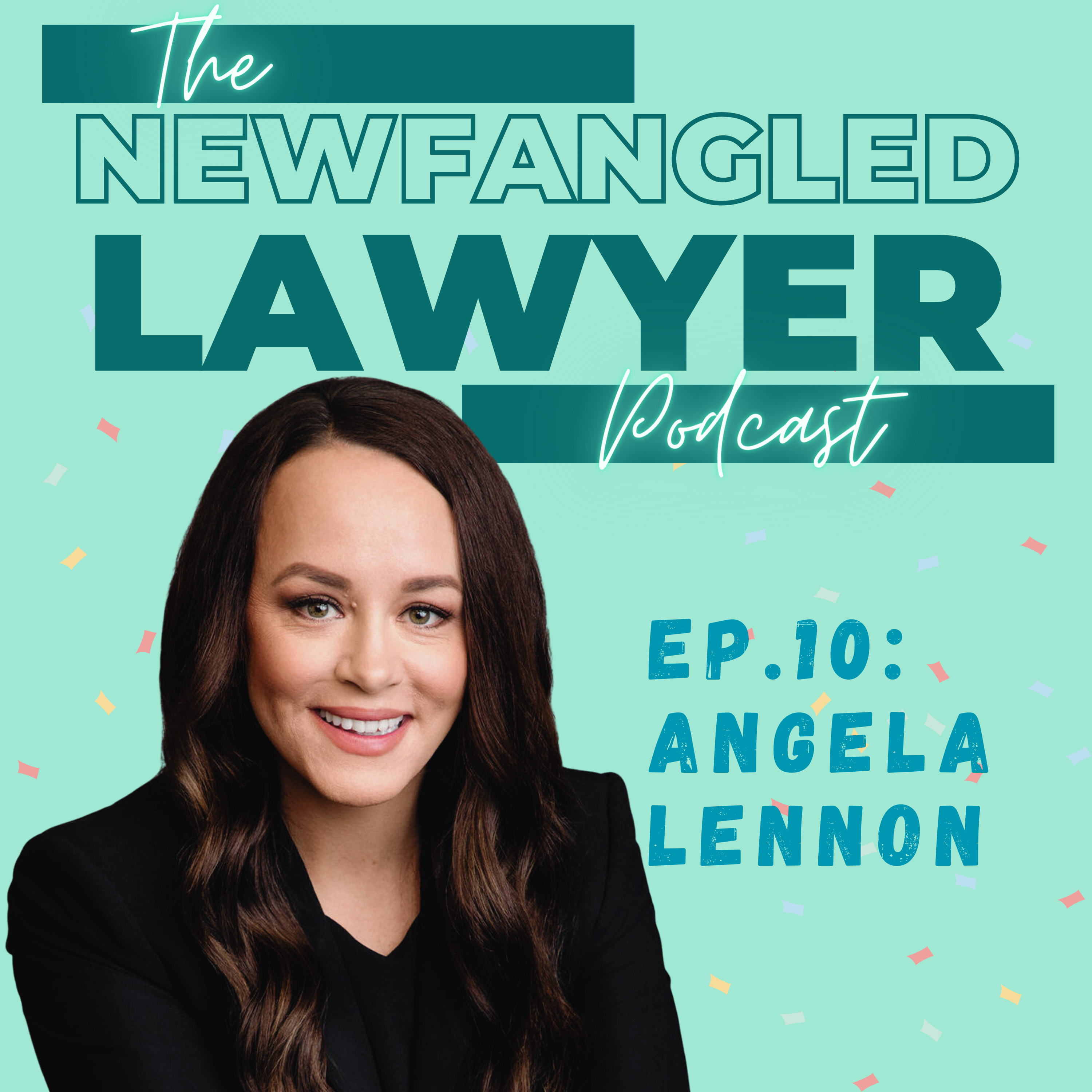 The Newfangled Lawyer