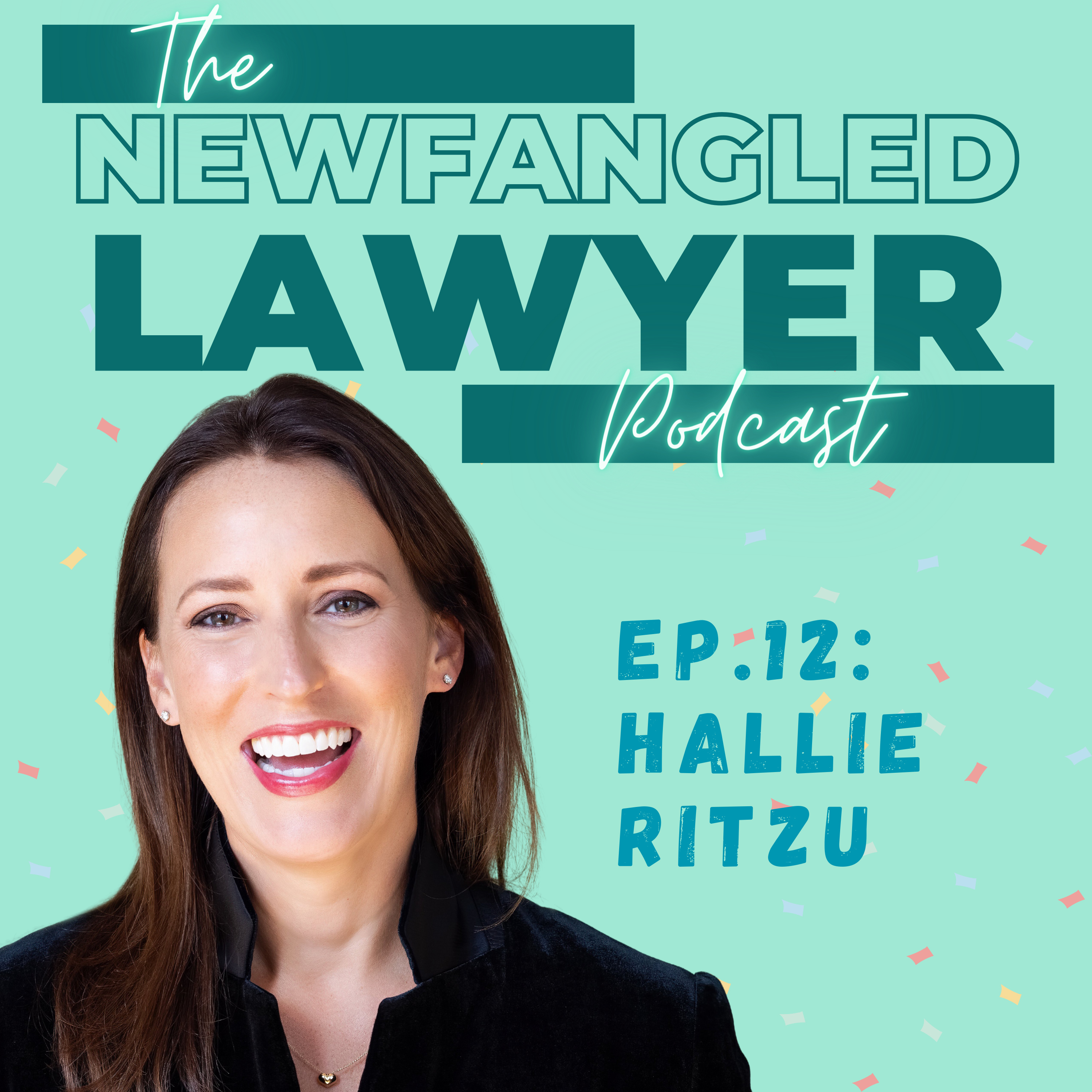 The Newfangled Lawyer