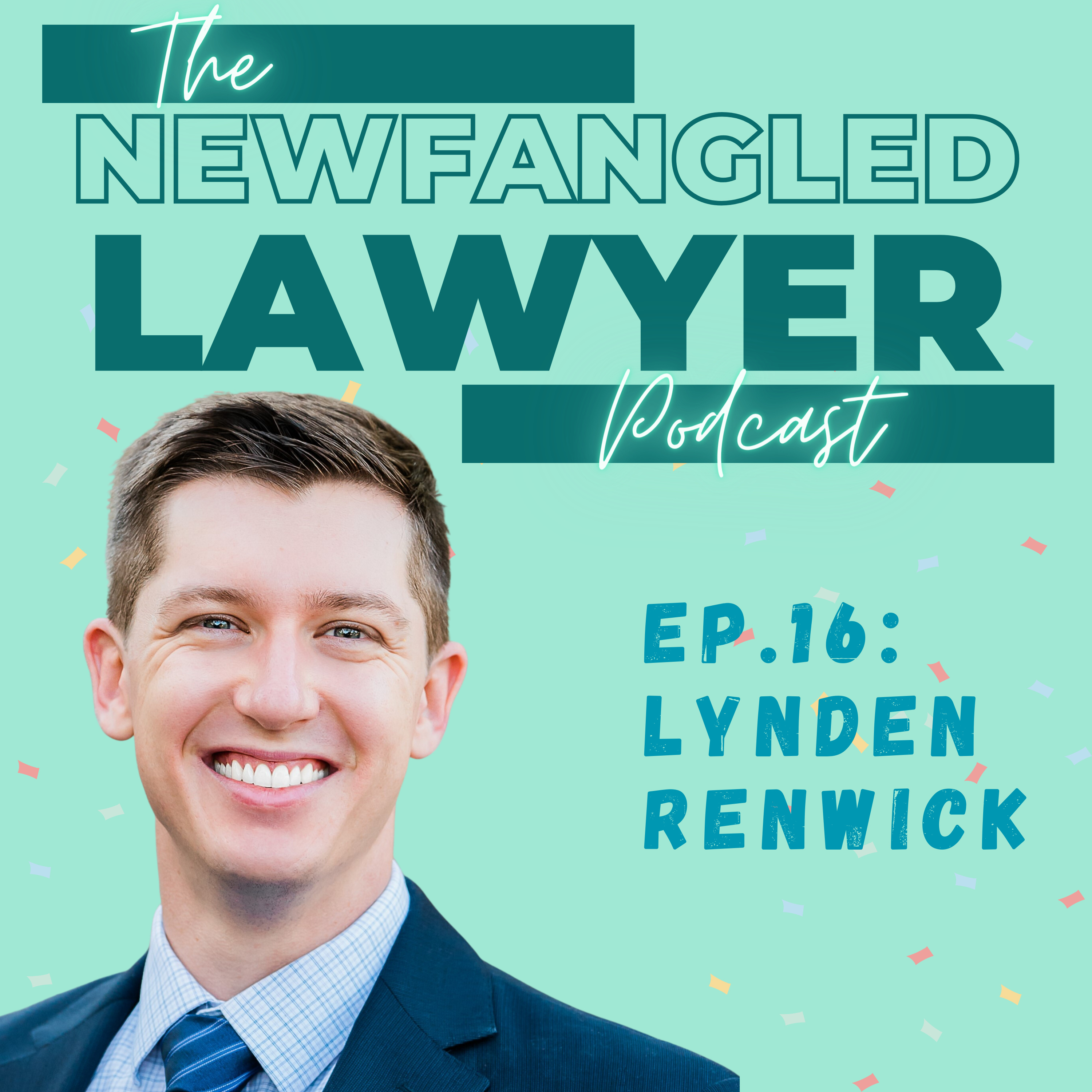 The Newfangled Lawyer