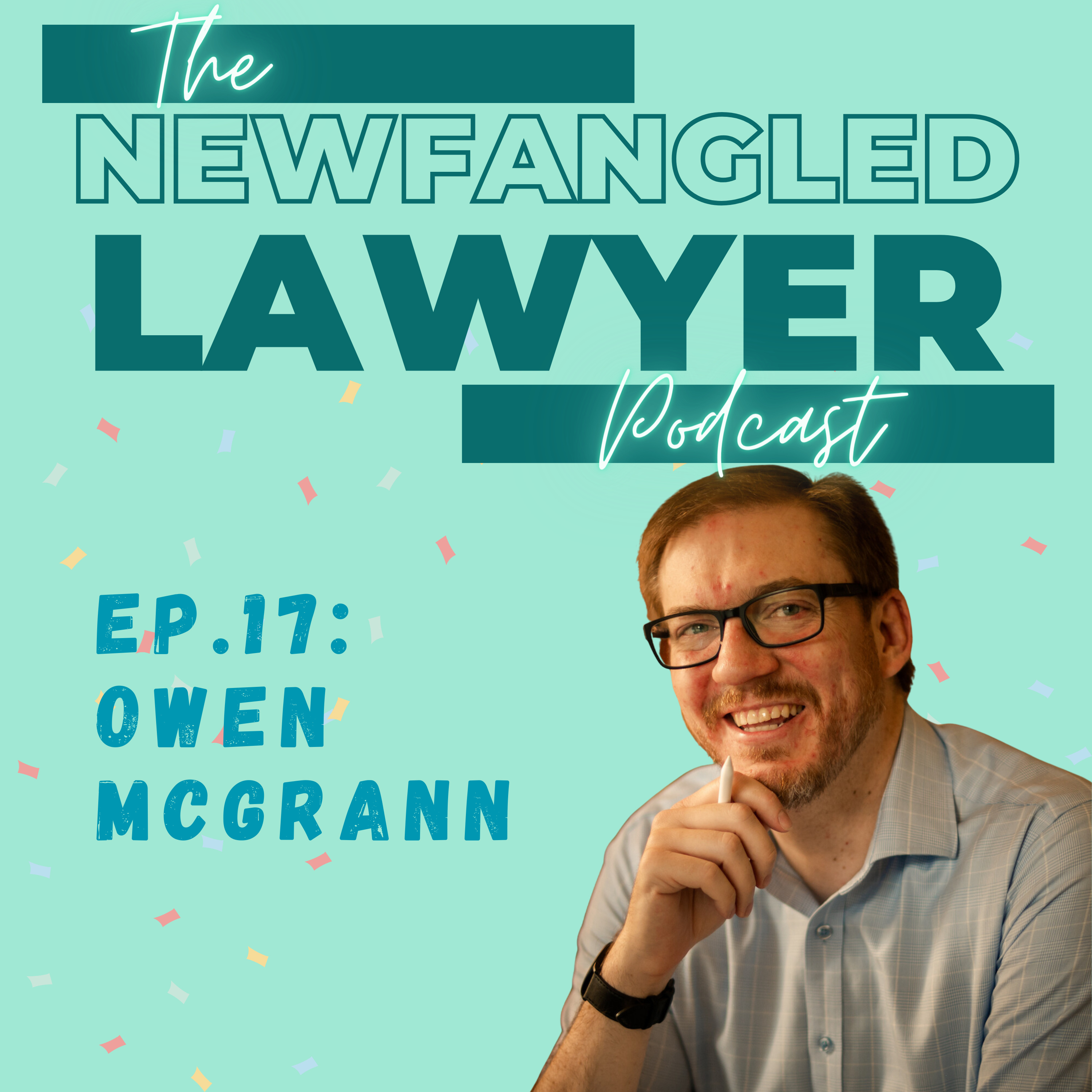 The Newfangled Lawyer
