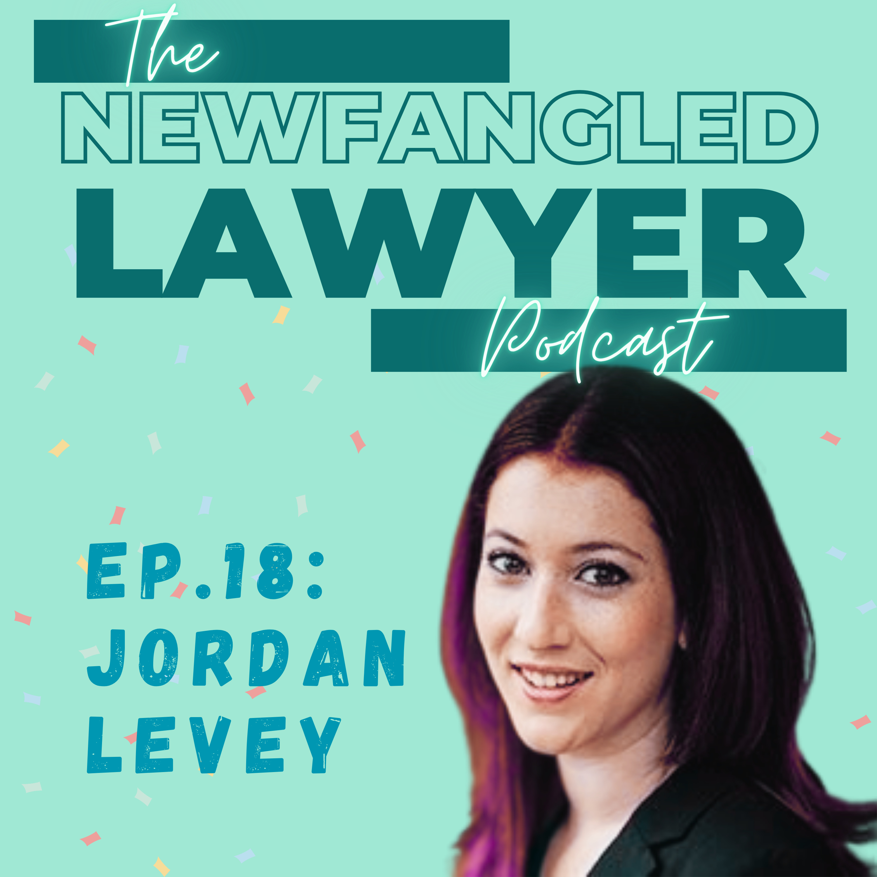 The Newfangled Lawyer