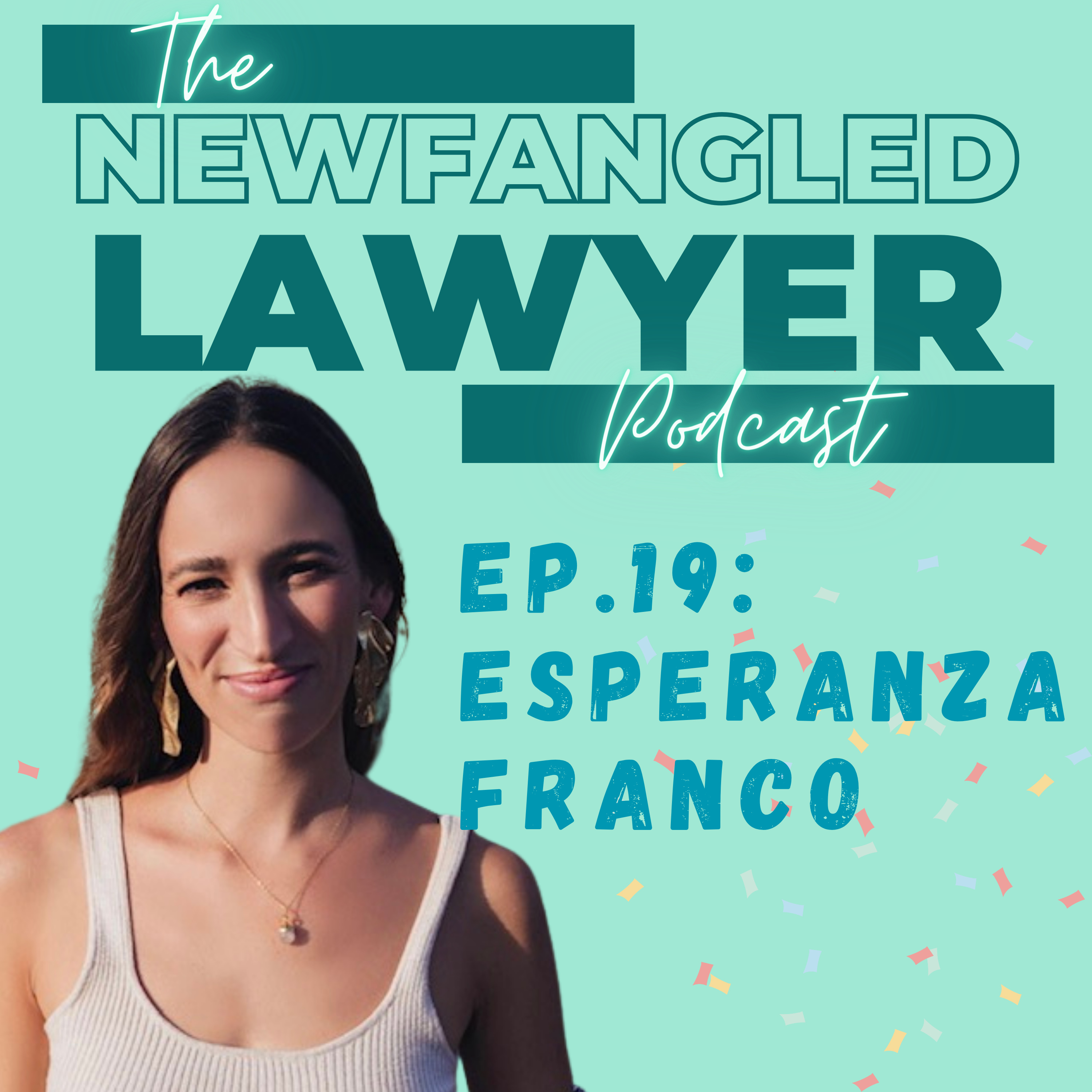 The Newfangled Lawyer