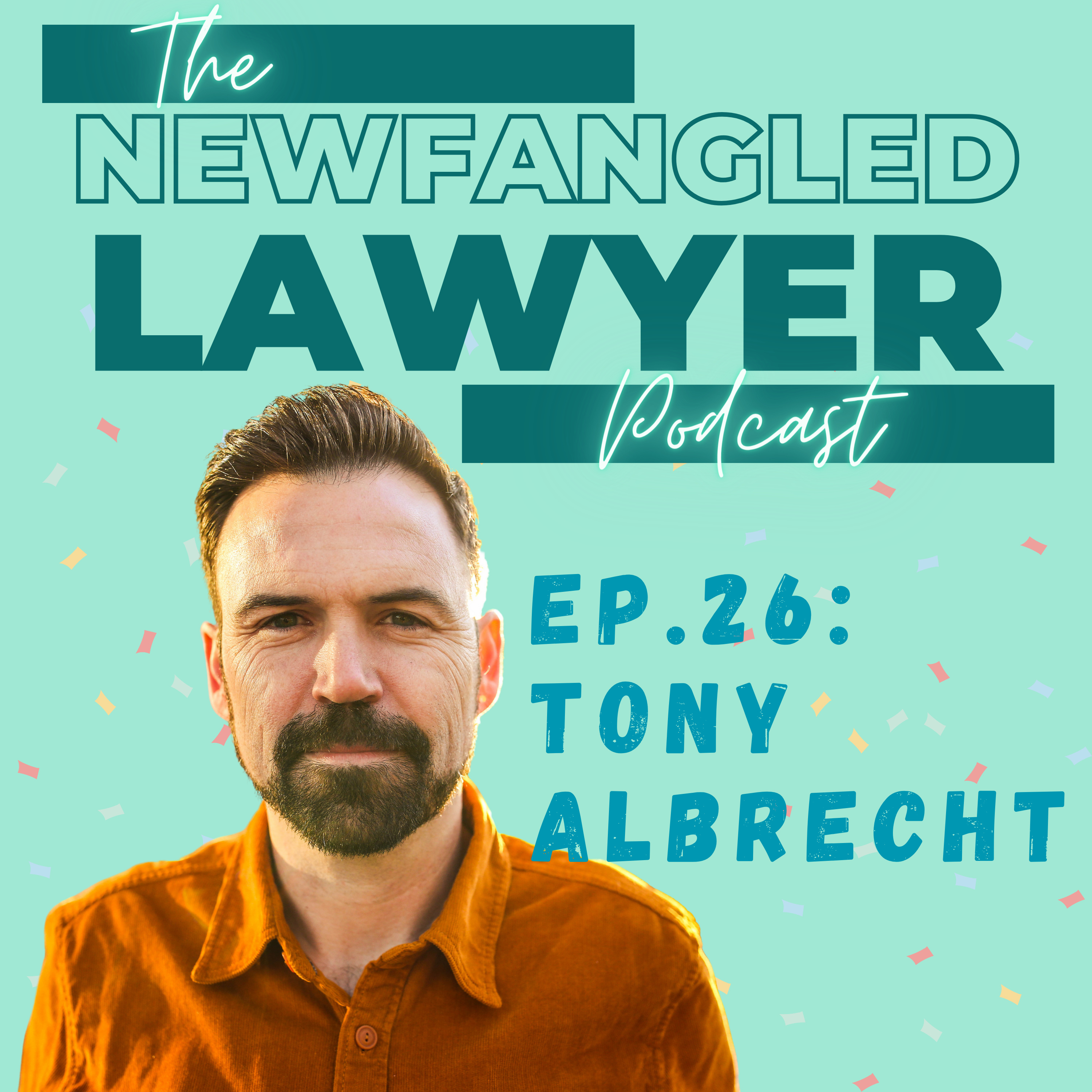 The Newfangled Lawyer