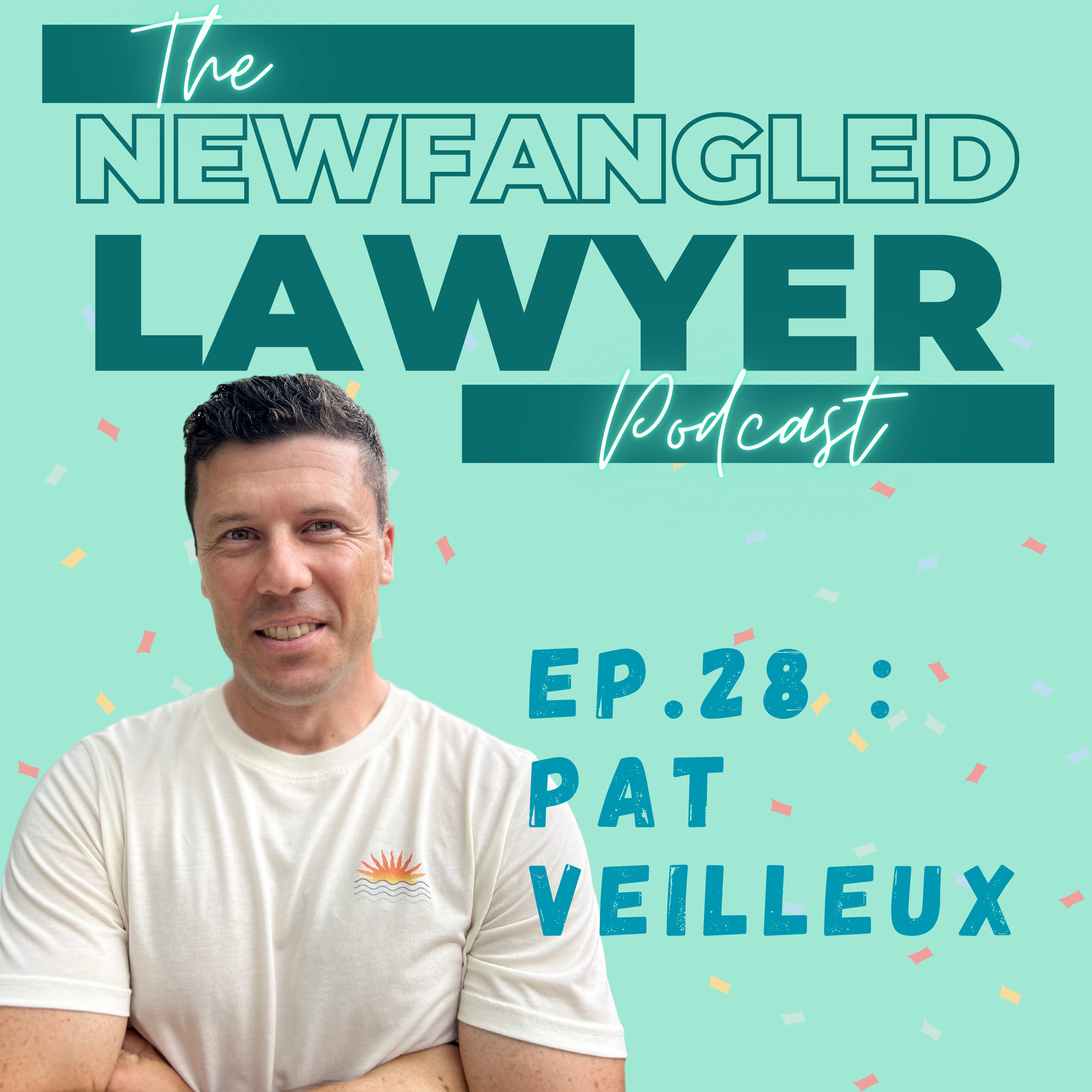 The Newfangled Lawyer