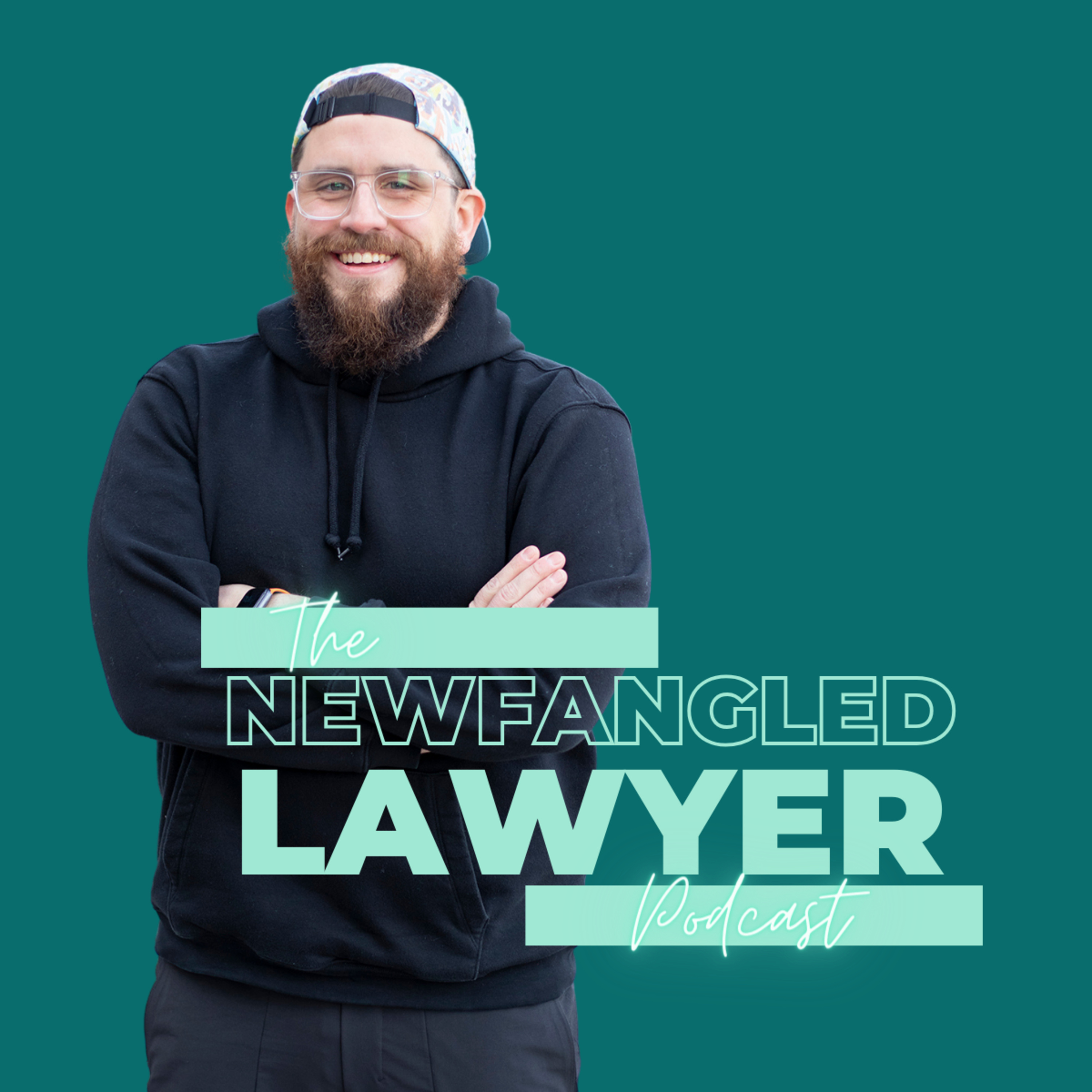 The Newfangled Lawyer