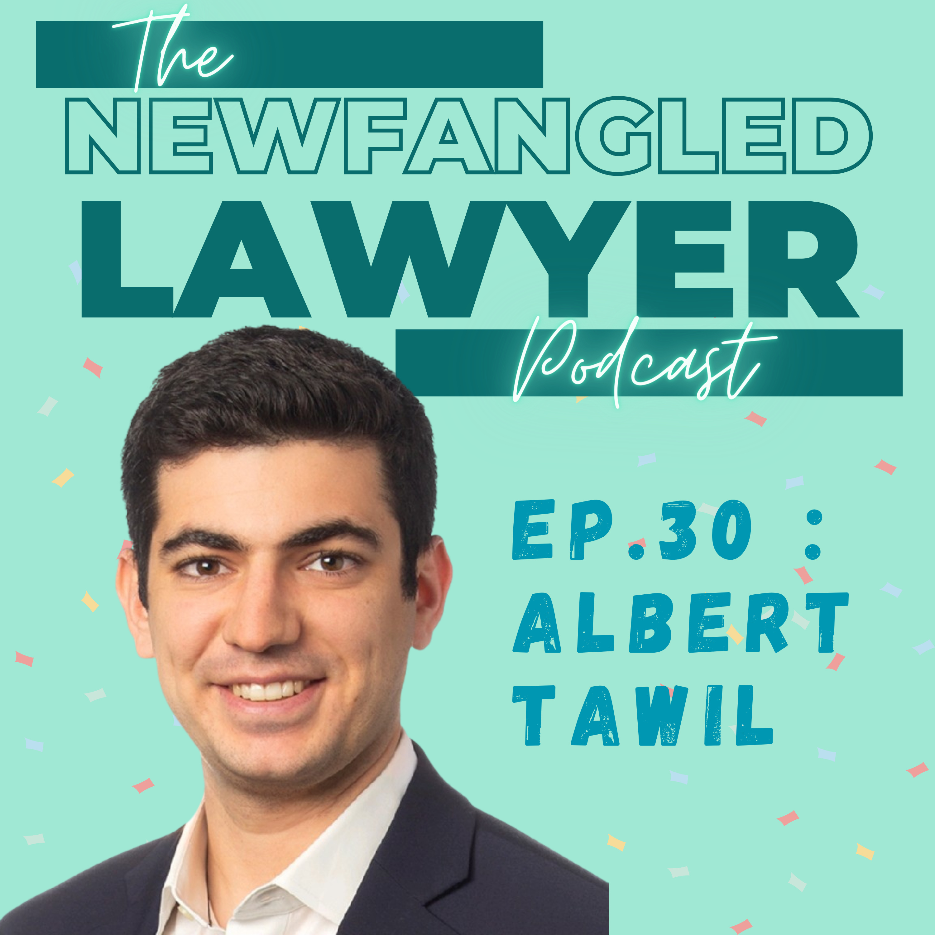 The Newfangled Lawyer