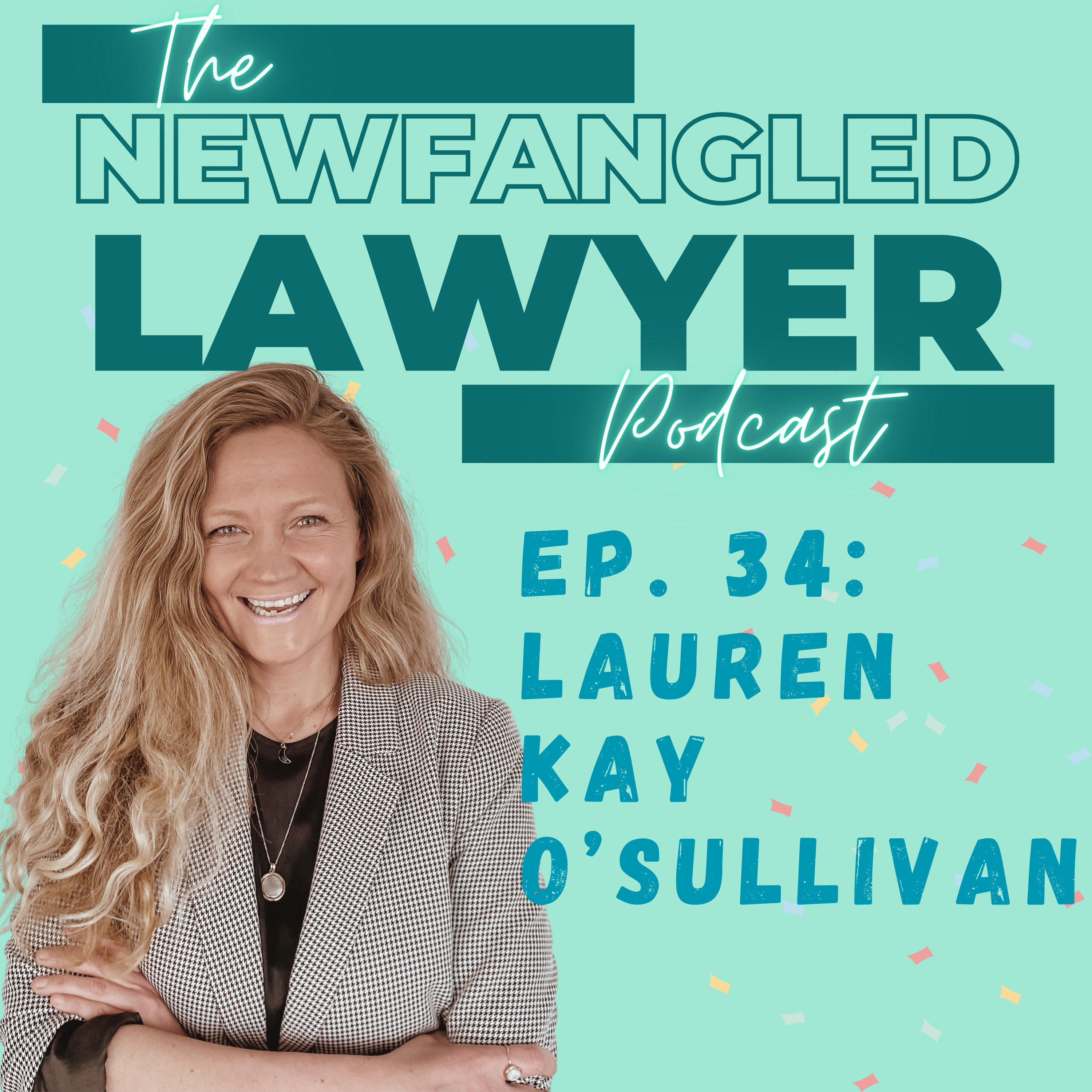 The Newfangled Lawyer