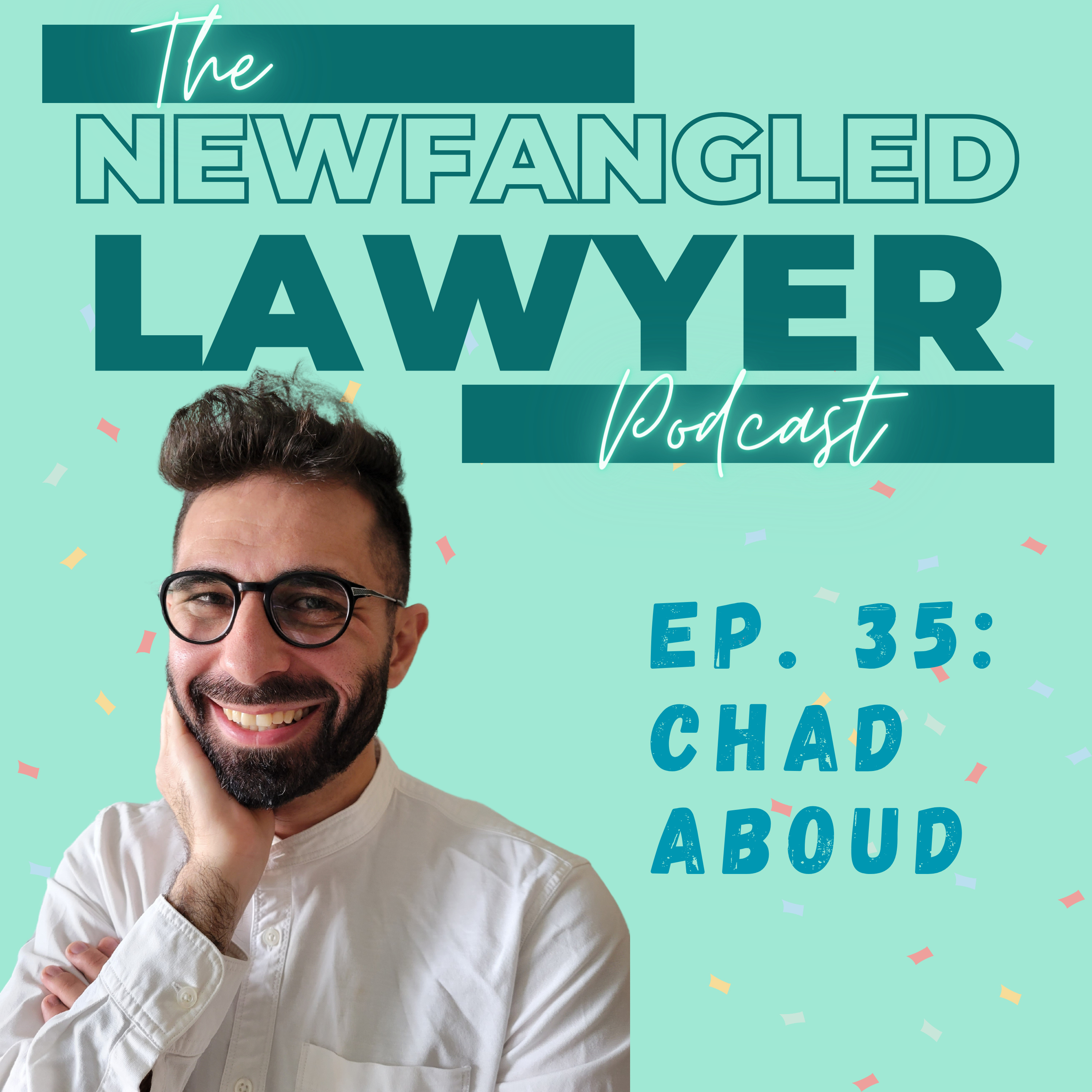 The Newfangled Lawyer