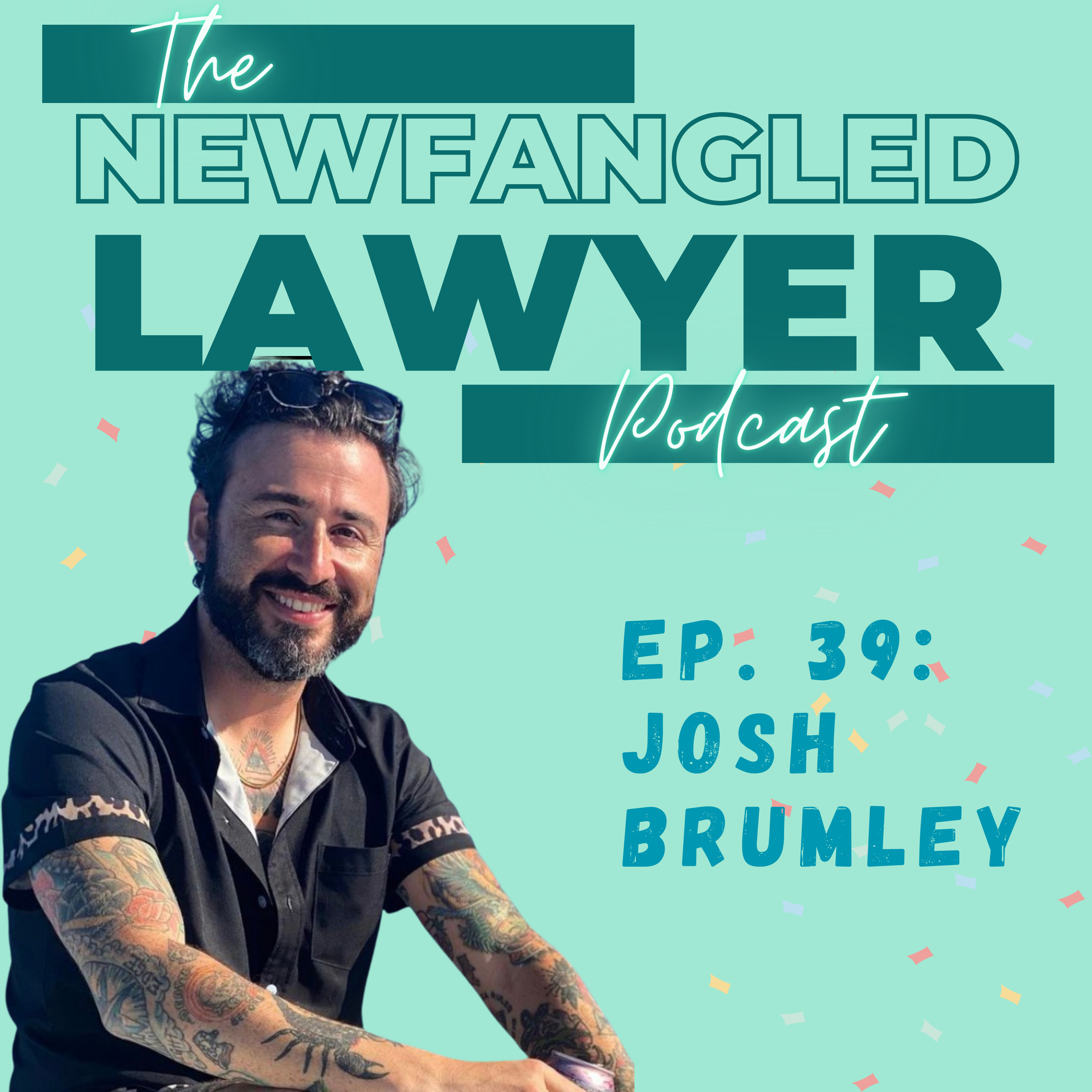The Newfangled Lawyer