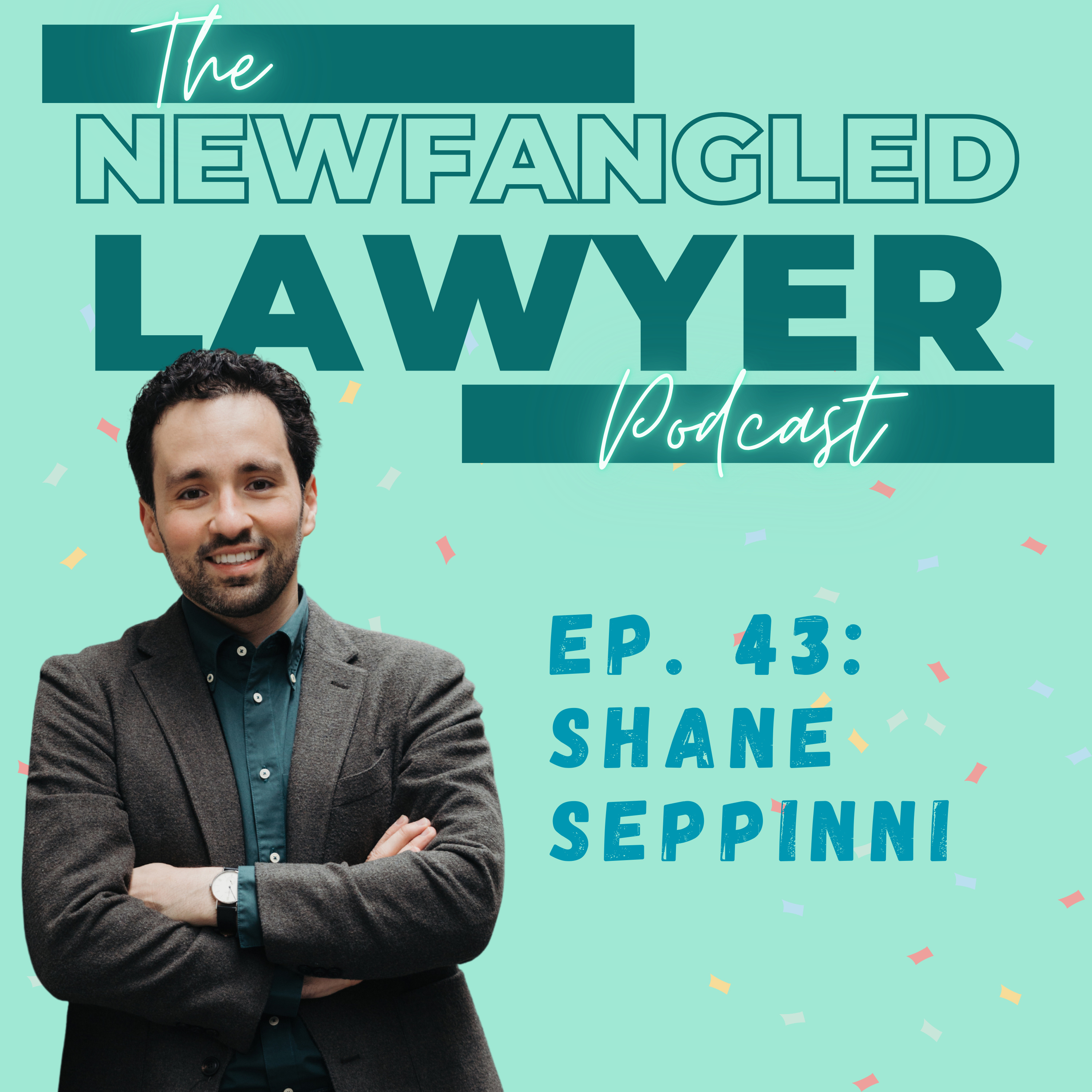 The Newfangled Lawyer