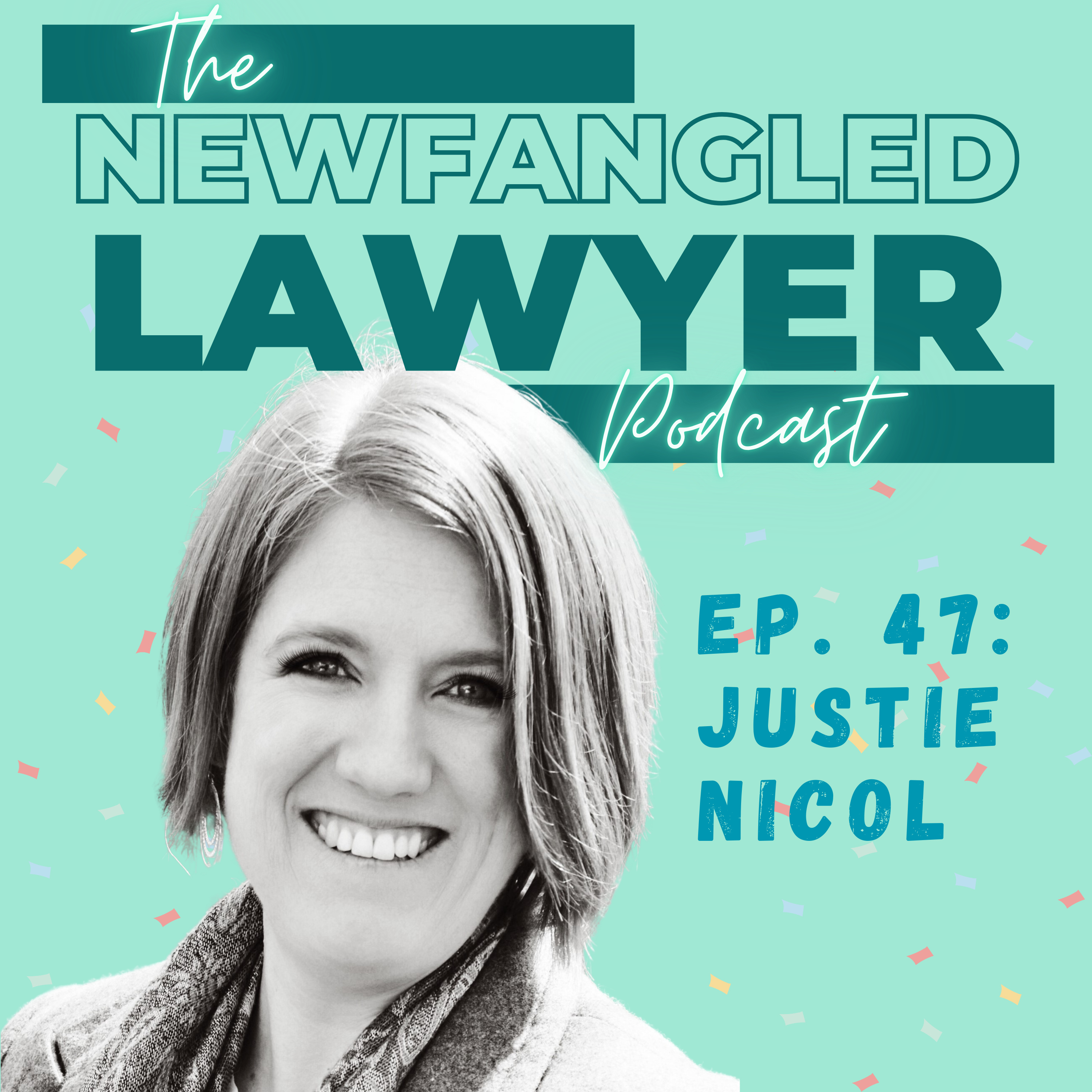 The Newfangled Lawyer