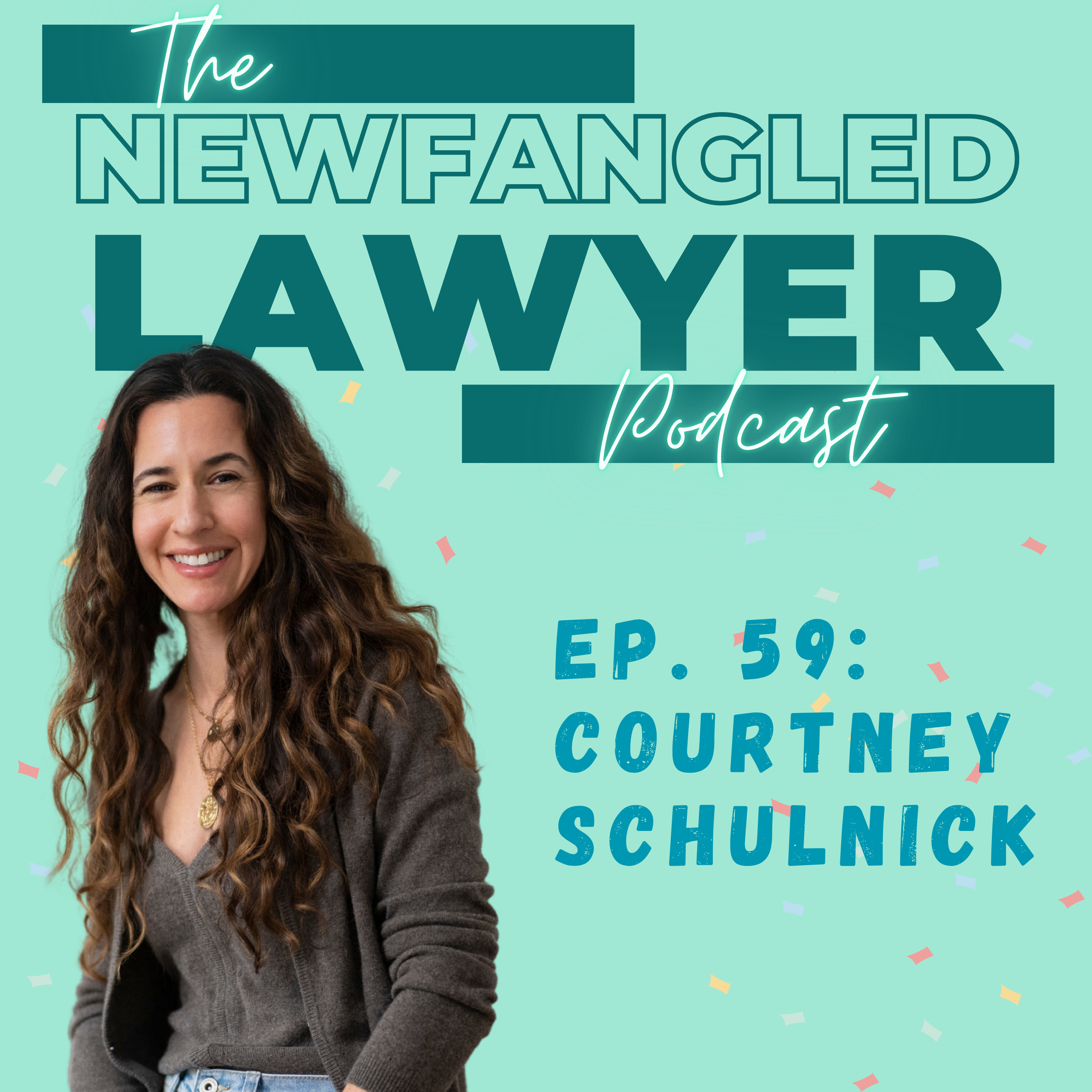 The Newfangled Lawyer