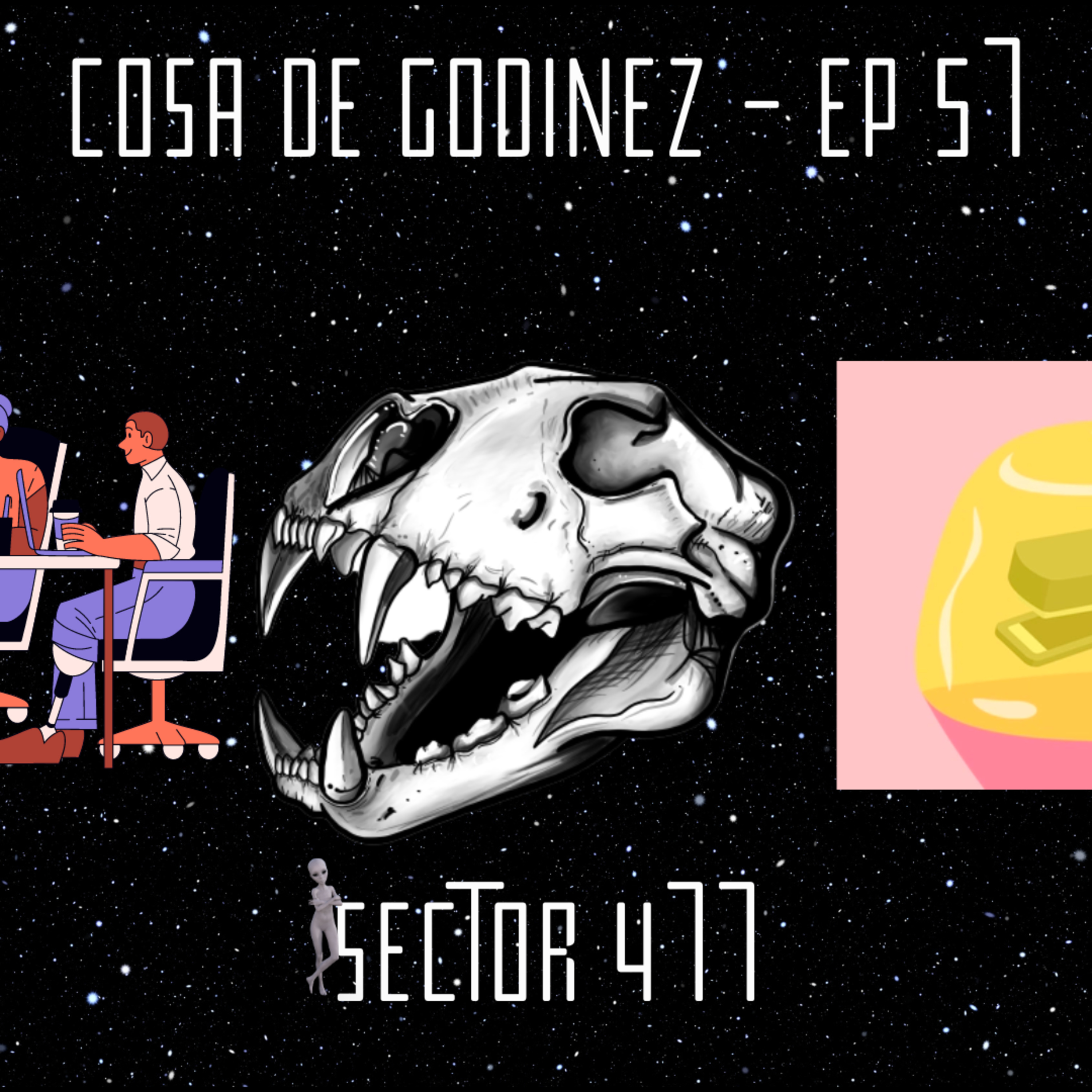 Sector 477