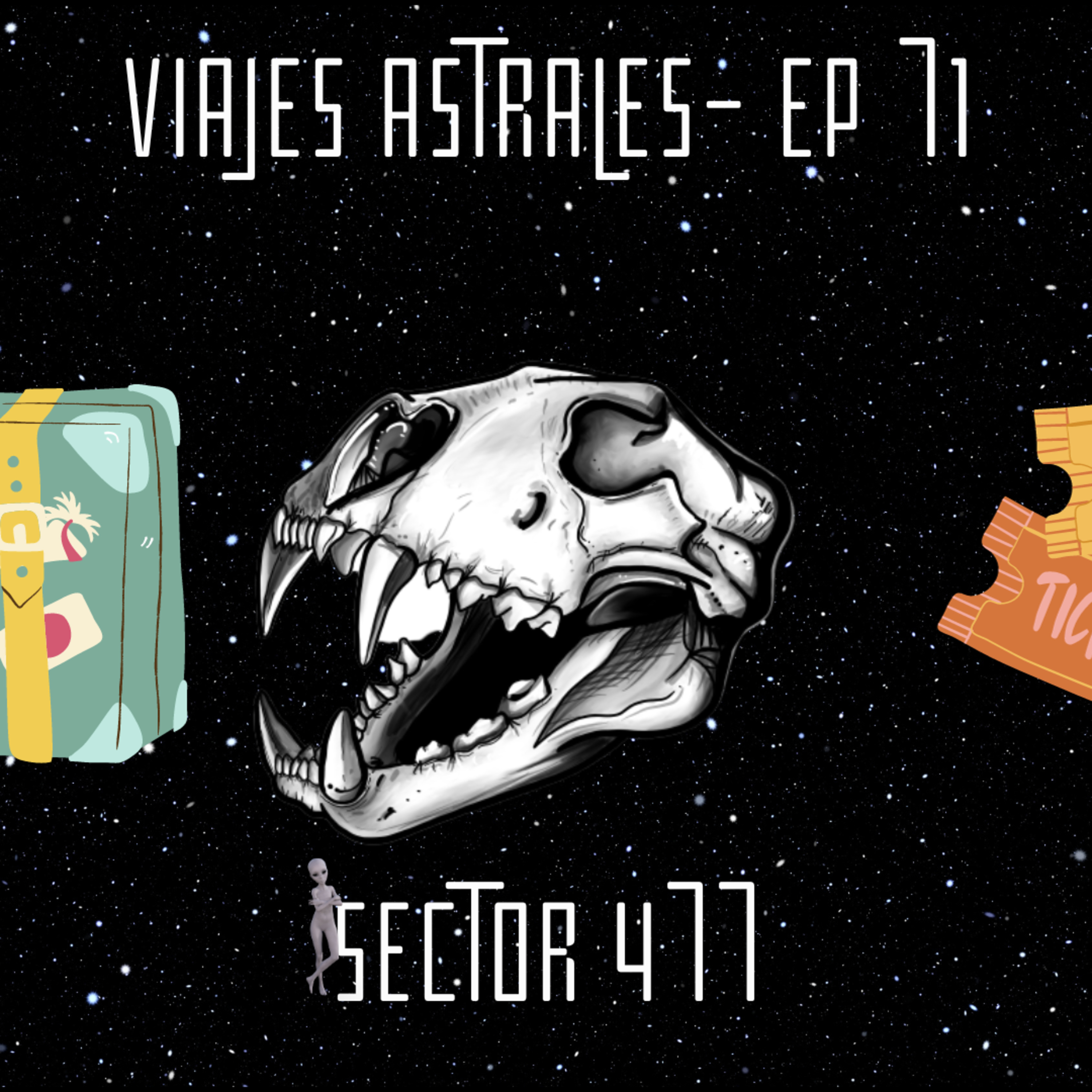Sector 477