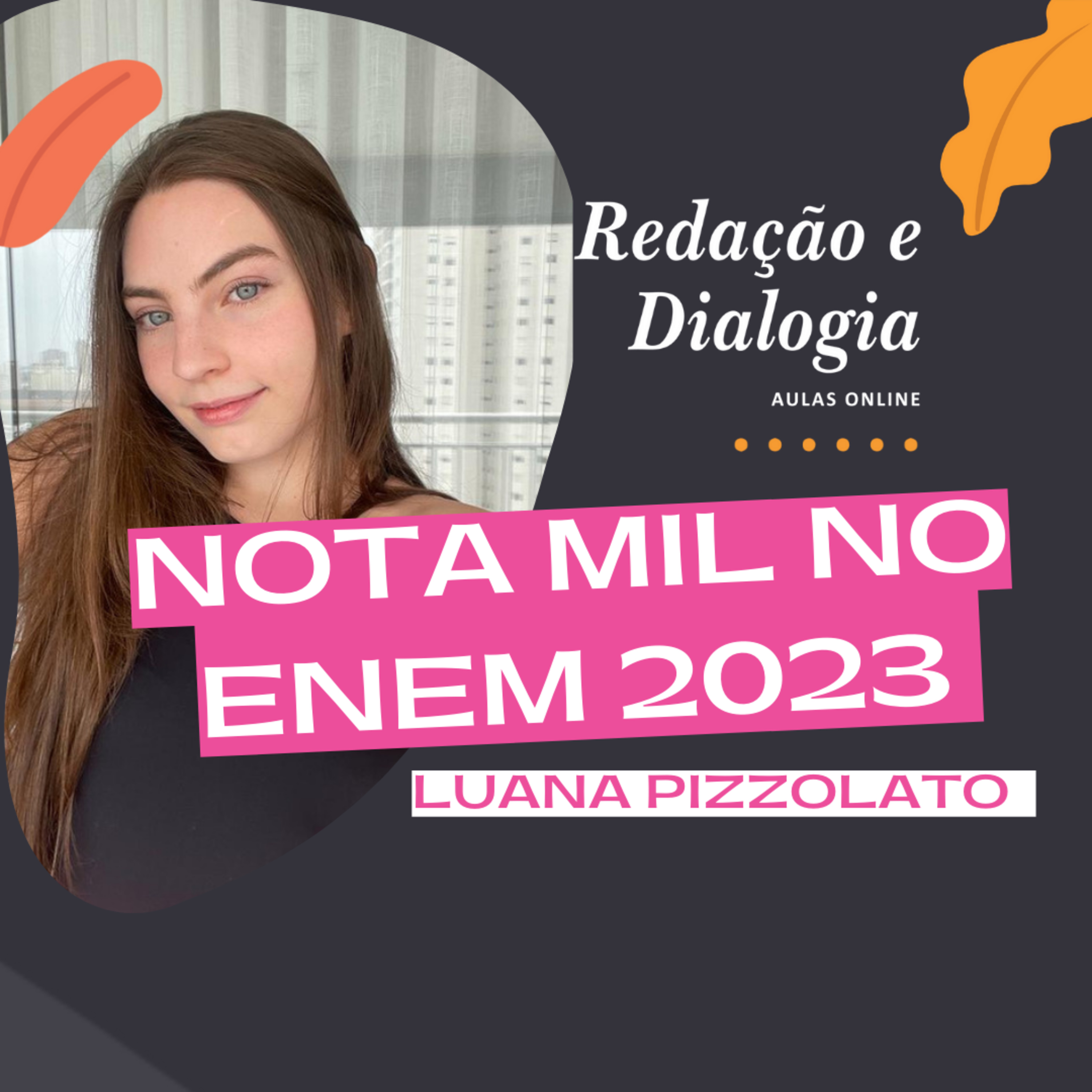 Redação e Dialogia
