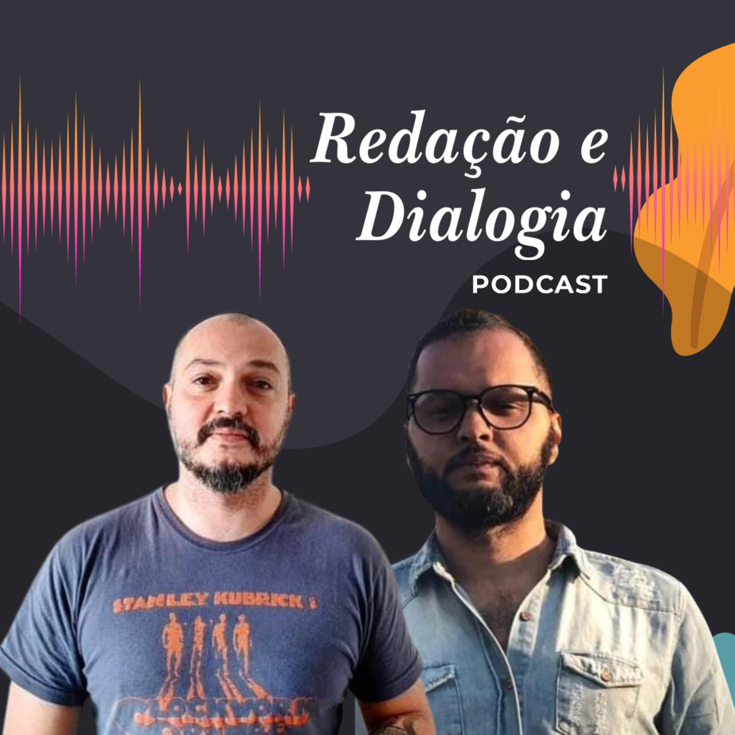 Redação e Dialogia