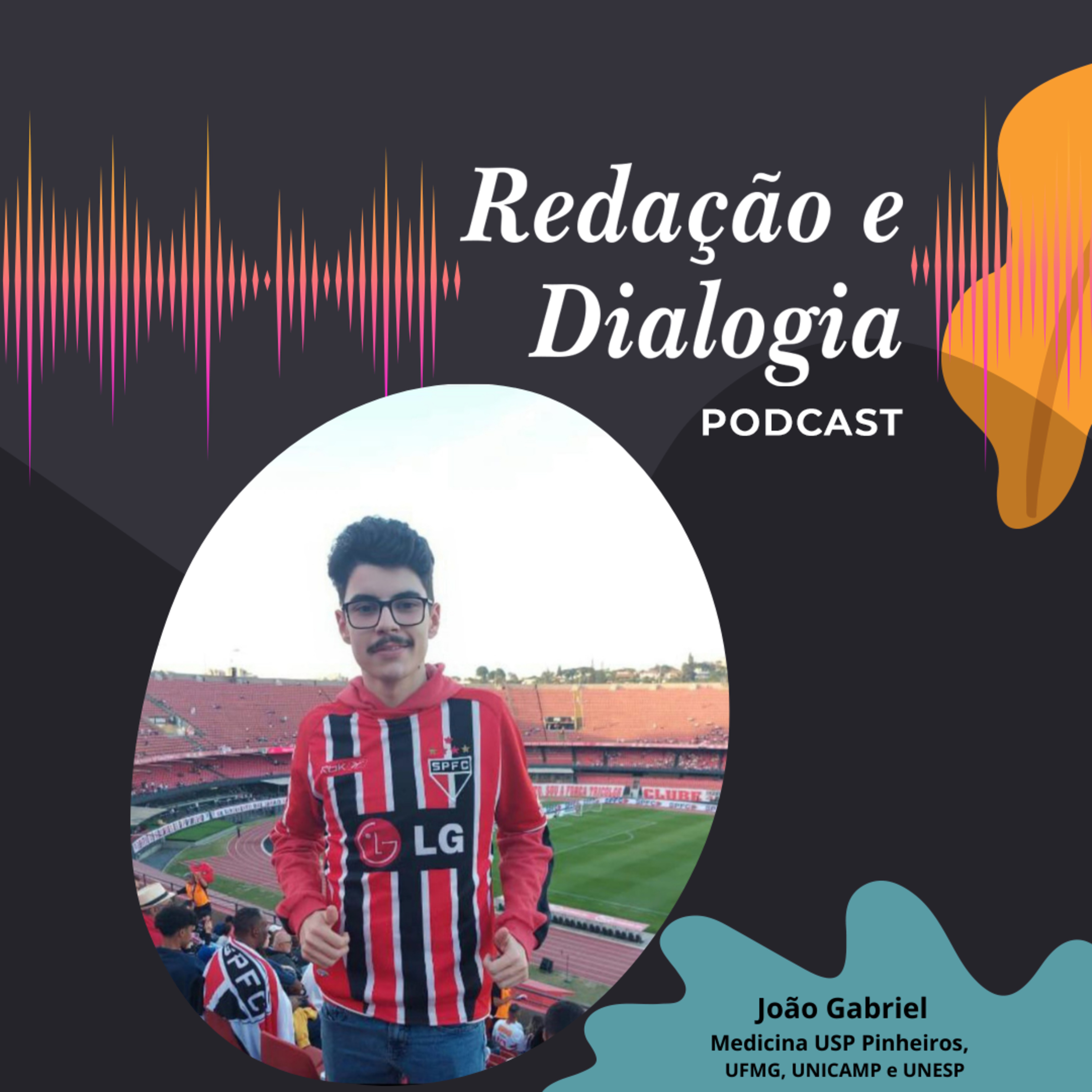 Redação e Dialogia
