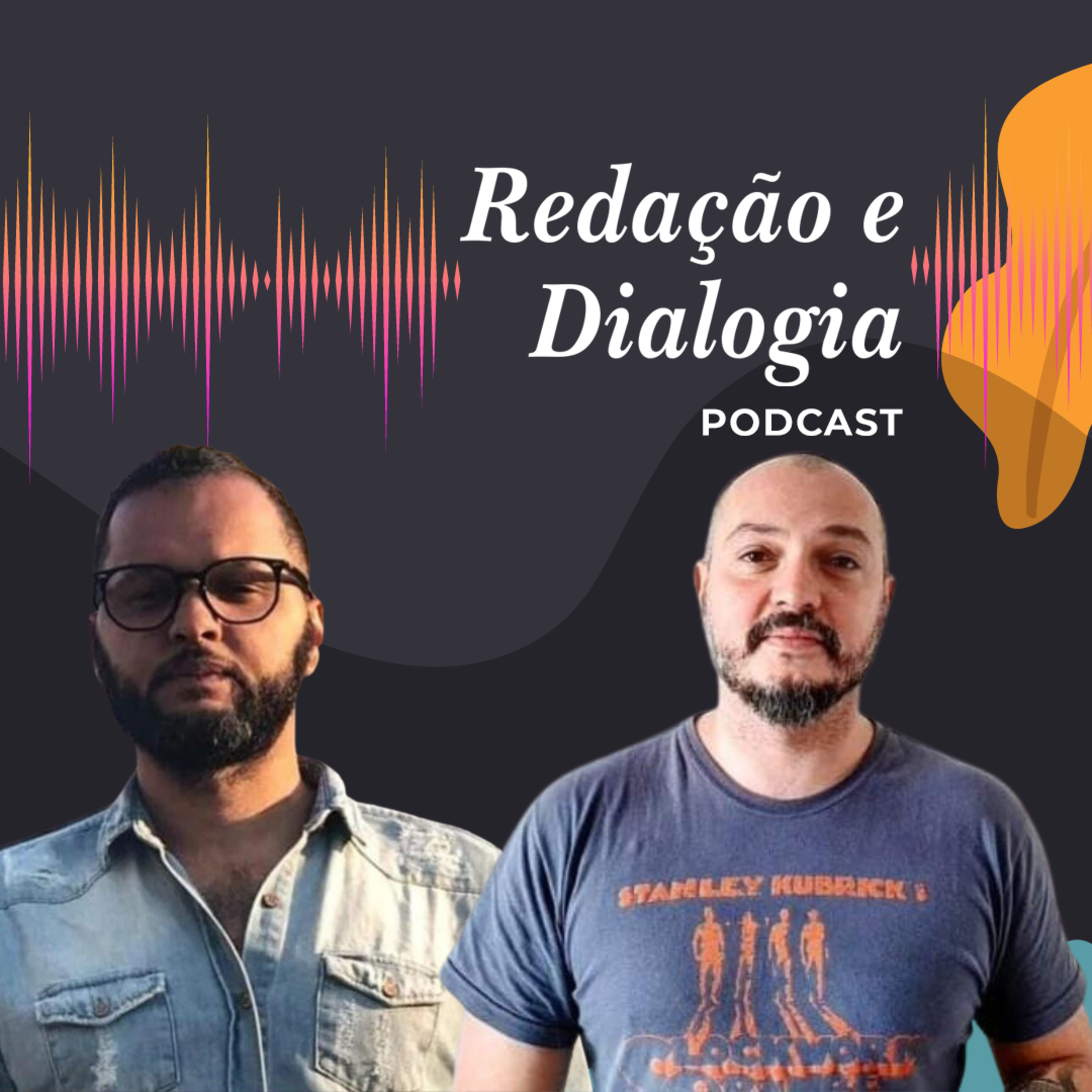 Redação e Dialogia