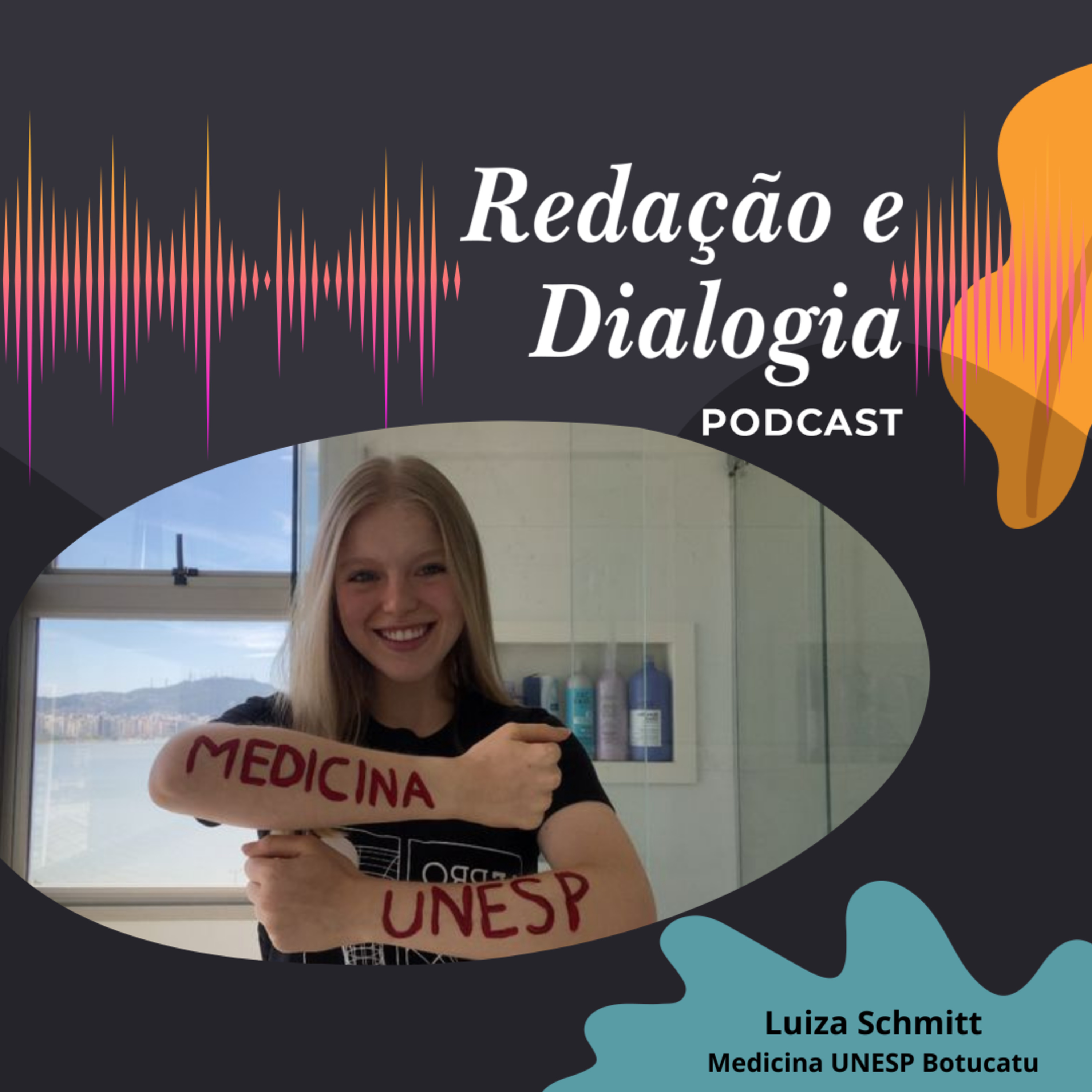 Redação e Dialogia