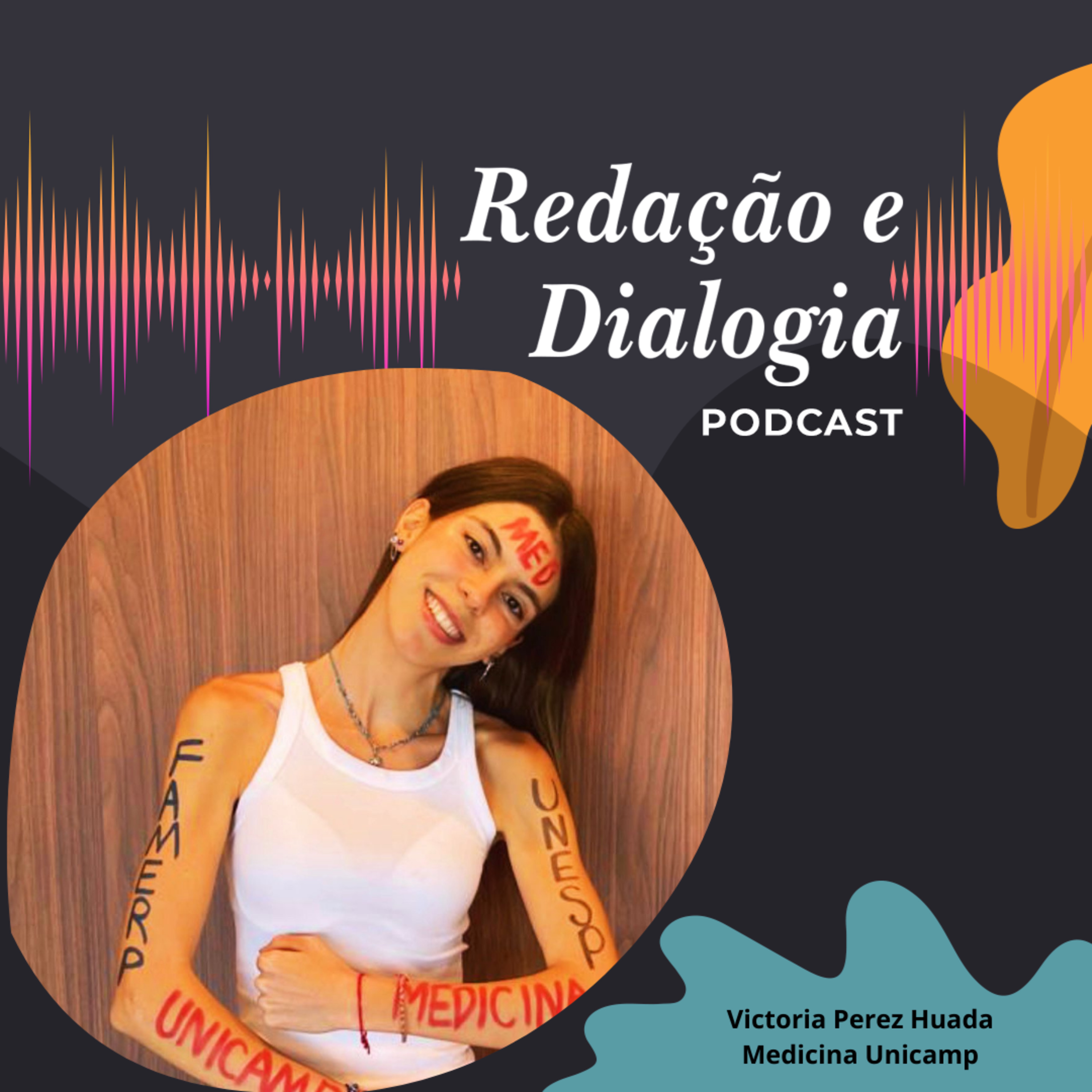Redação e Dialogia