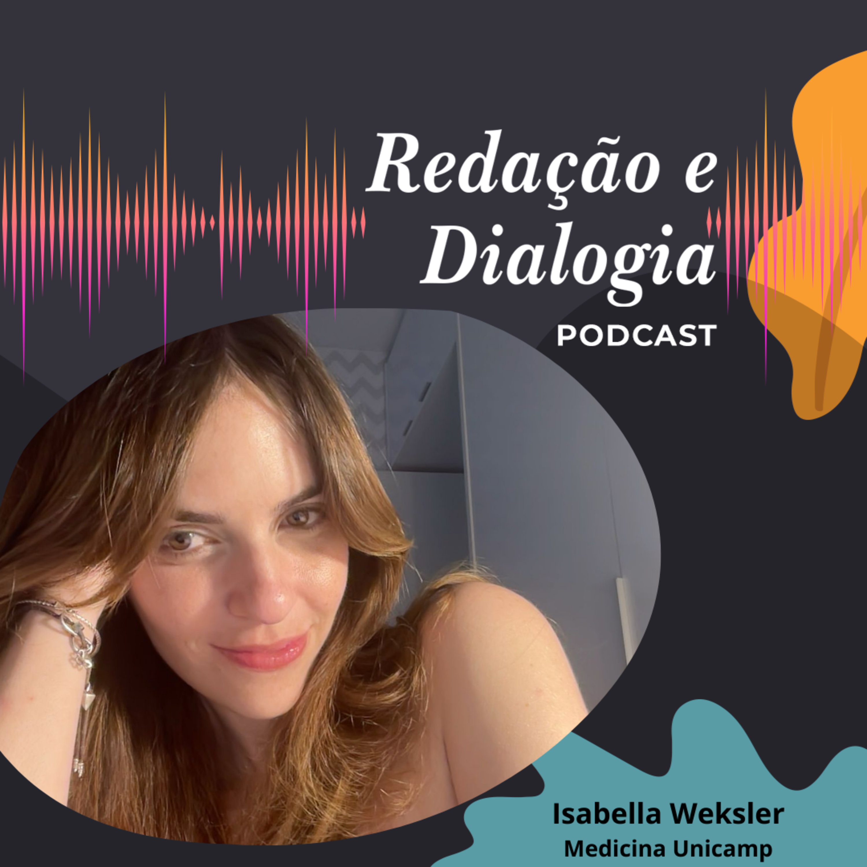 Redação e Dialogia