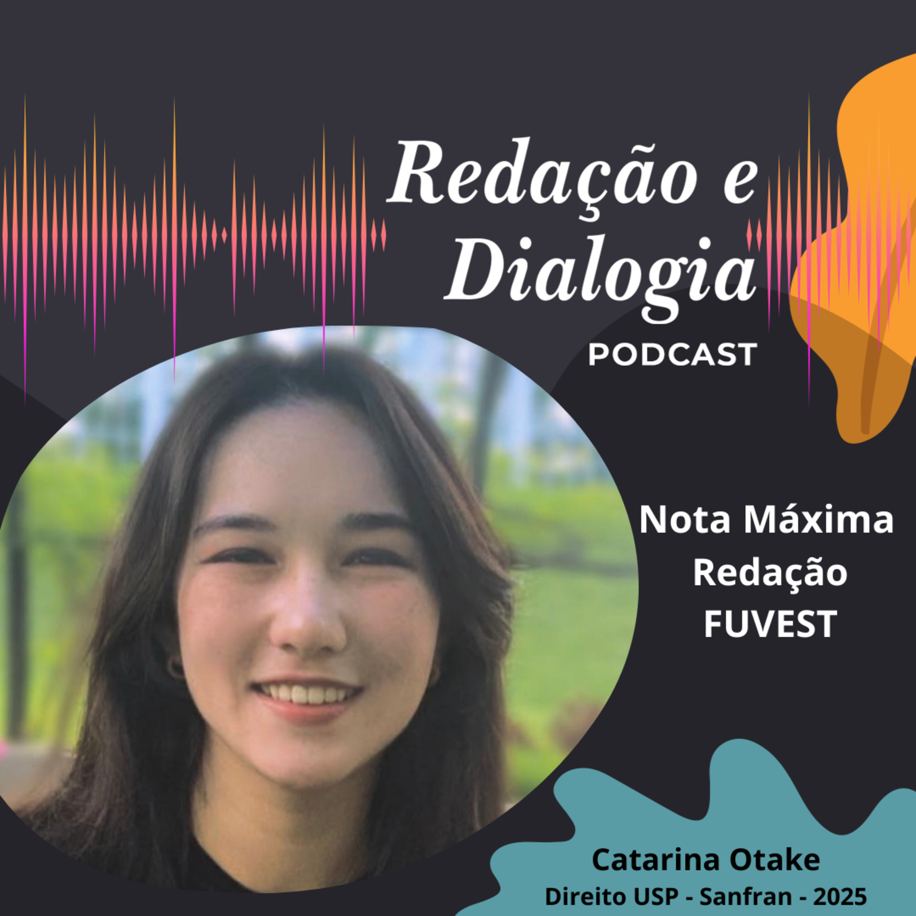 Redação e Dialogia