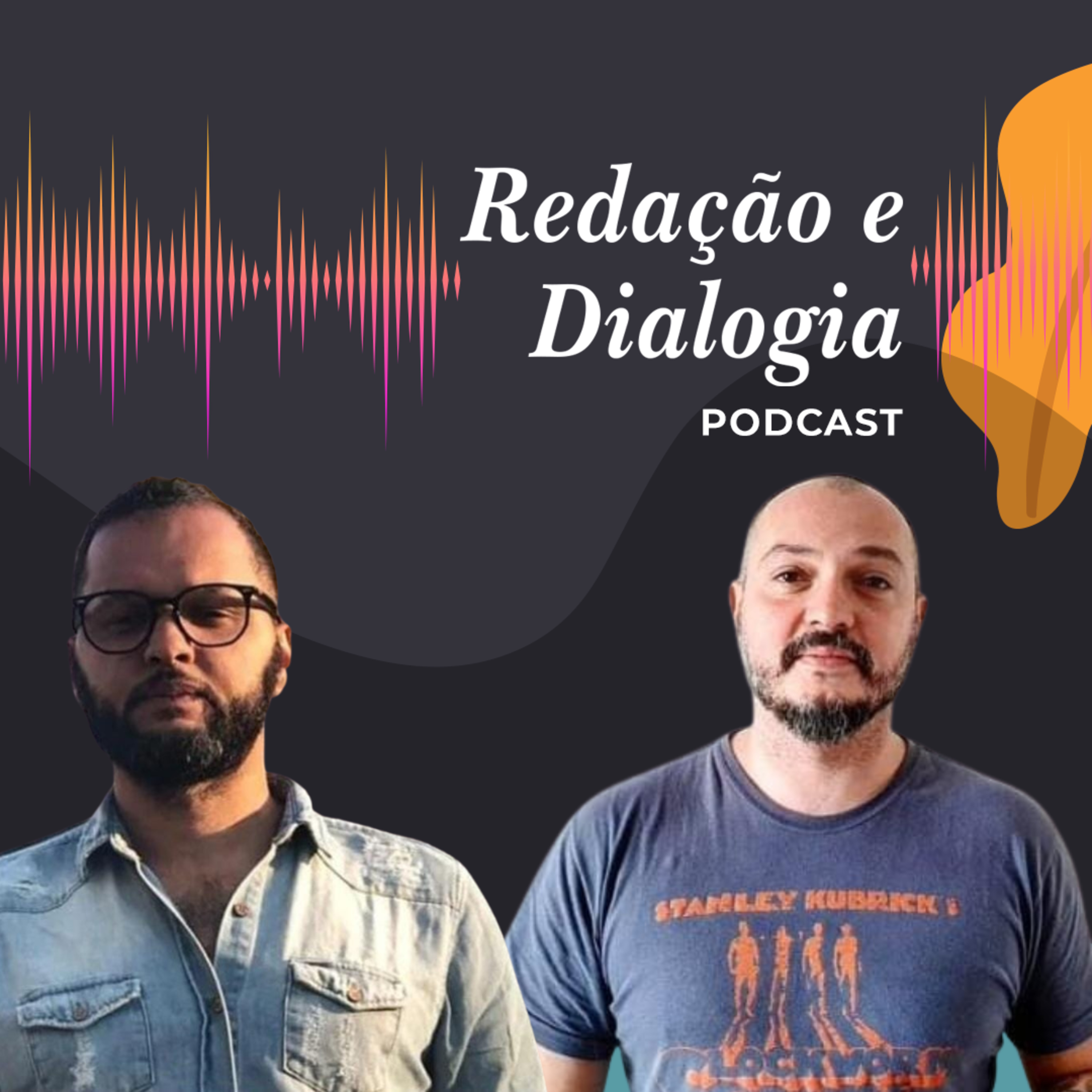 Virgínia, vício, bets e a desgraça alheia episode artwork
