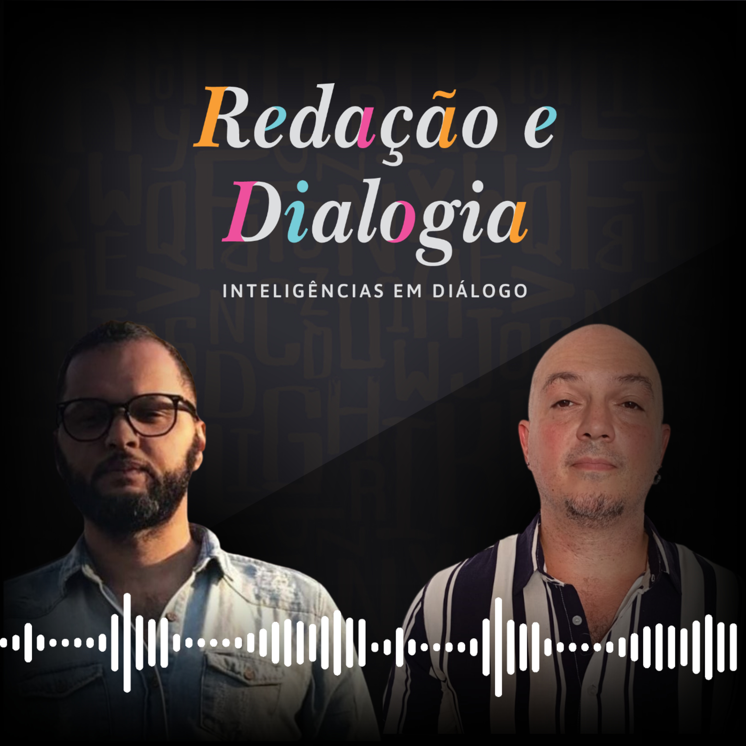Redação e Dialogia