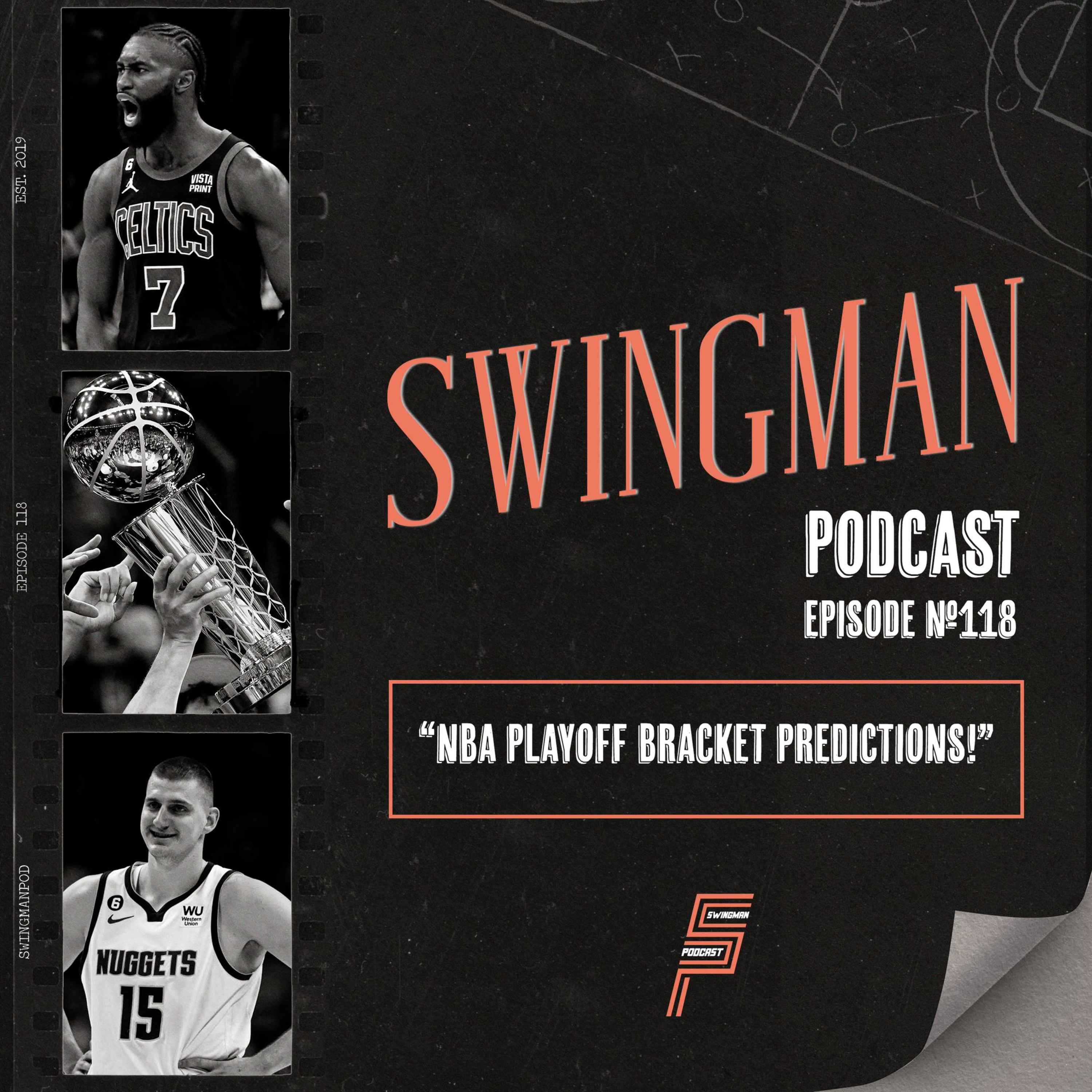 Swingman Podcast