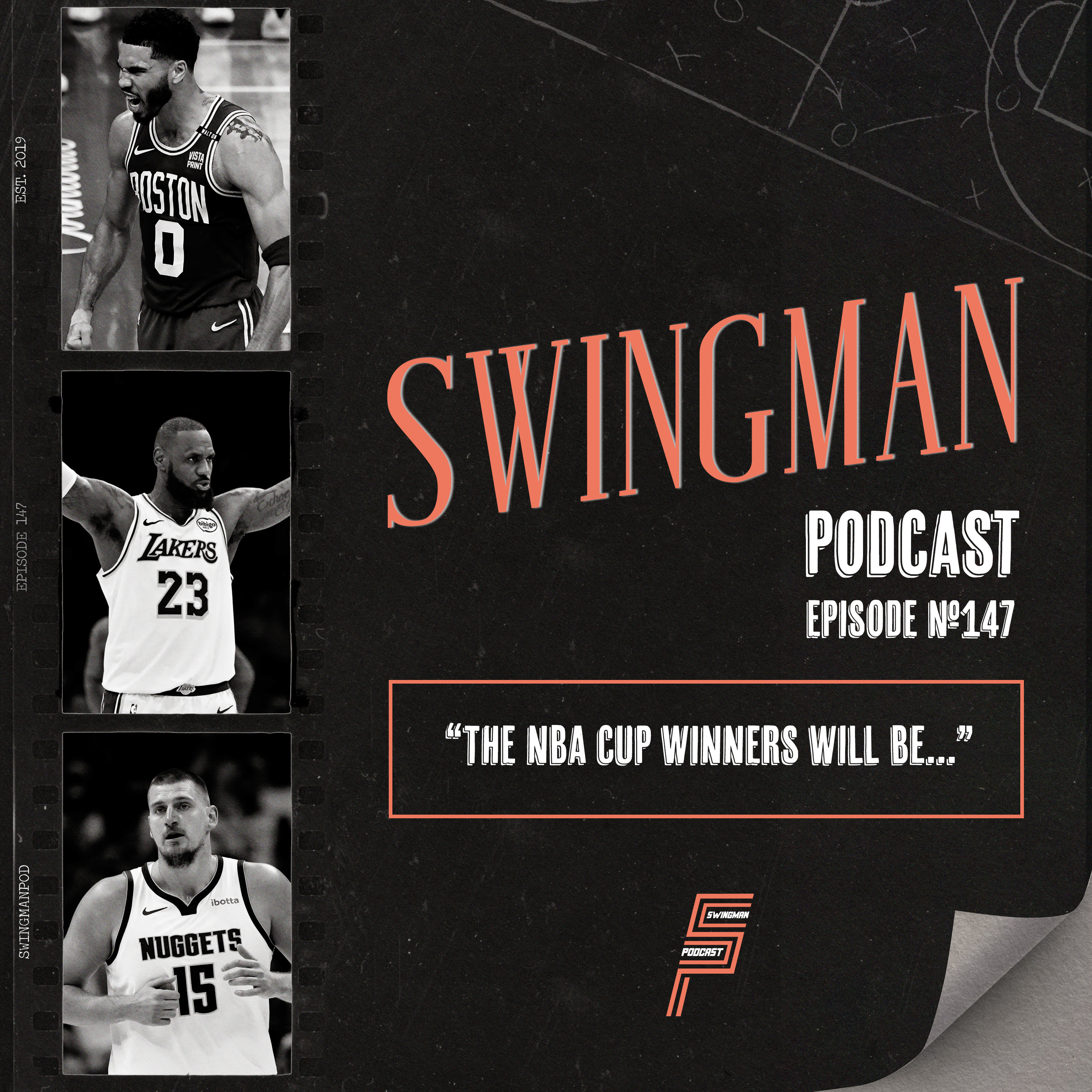 "The NBA Cup Winner Is..." | #147