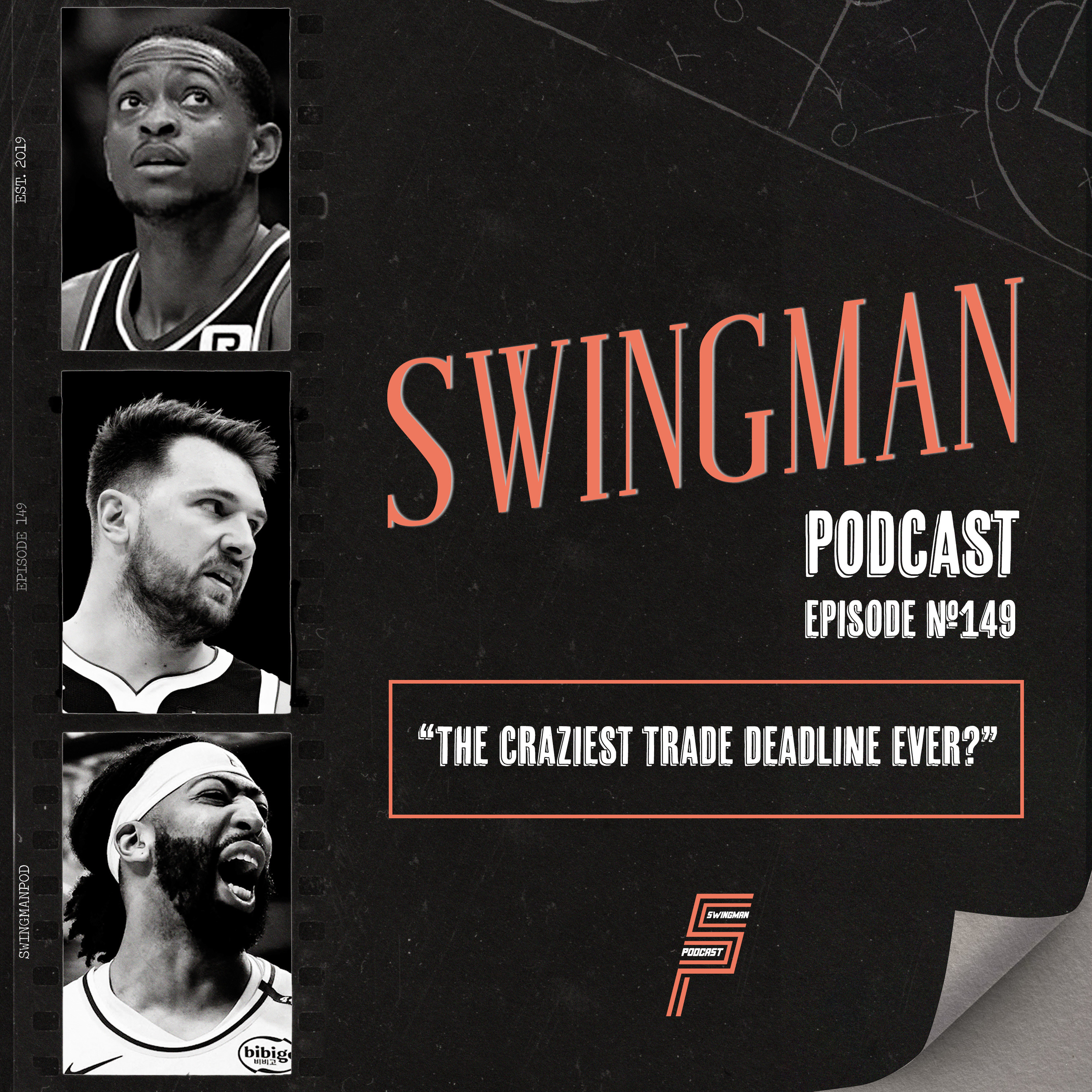 NBA TRADES THAT BROKE THE INTERNET! | #149