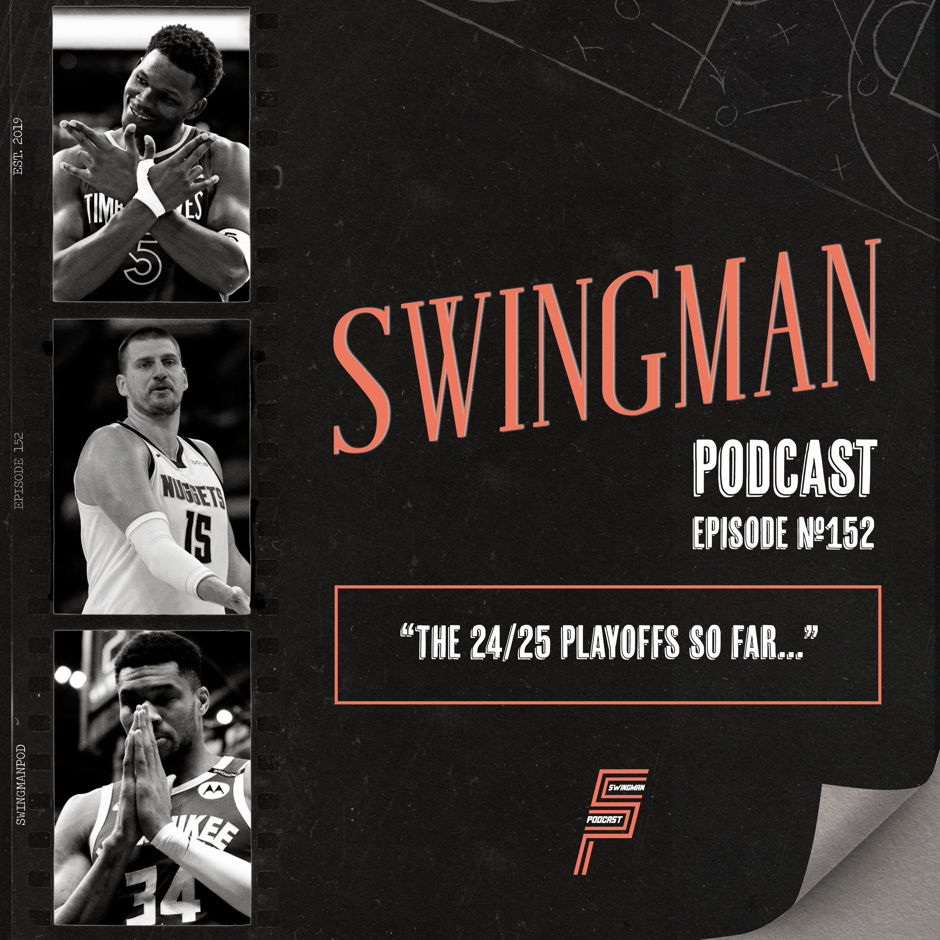 Is This The Most CRAZY NBA Playoffs EVER?! | #152