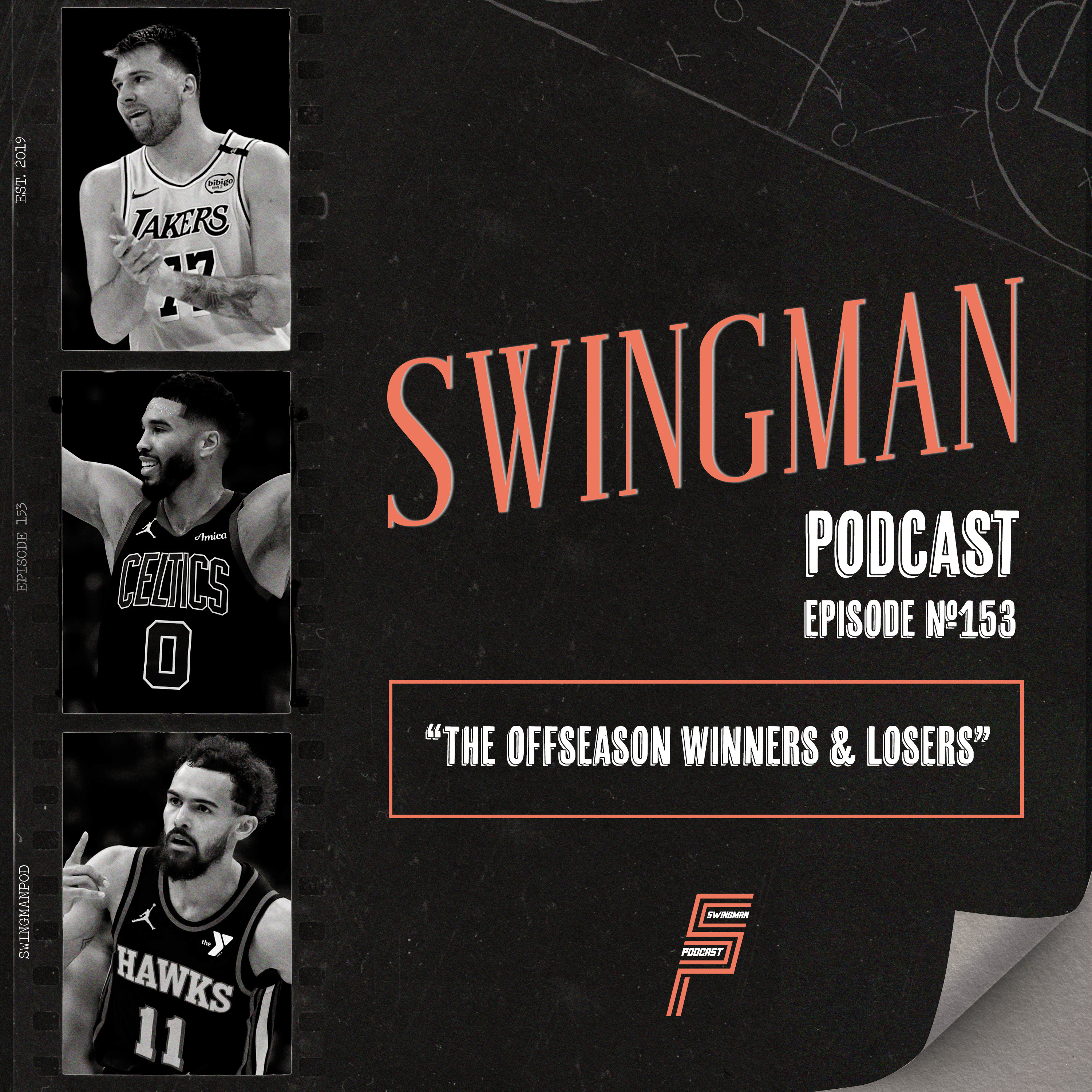 This NBA Team Has Had The *BEST* Off-Season... | #153