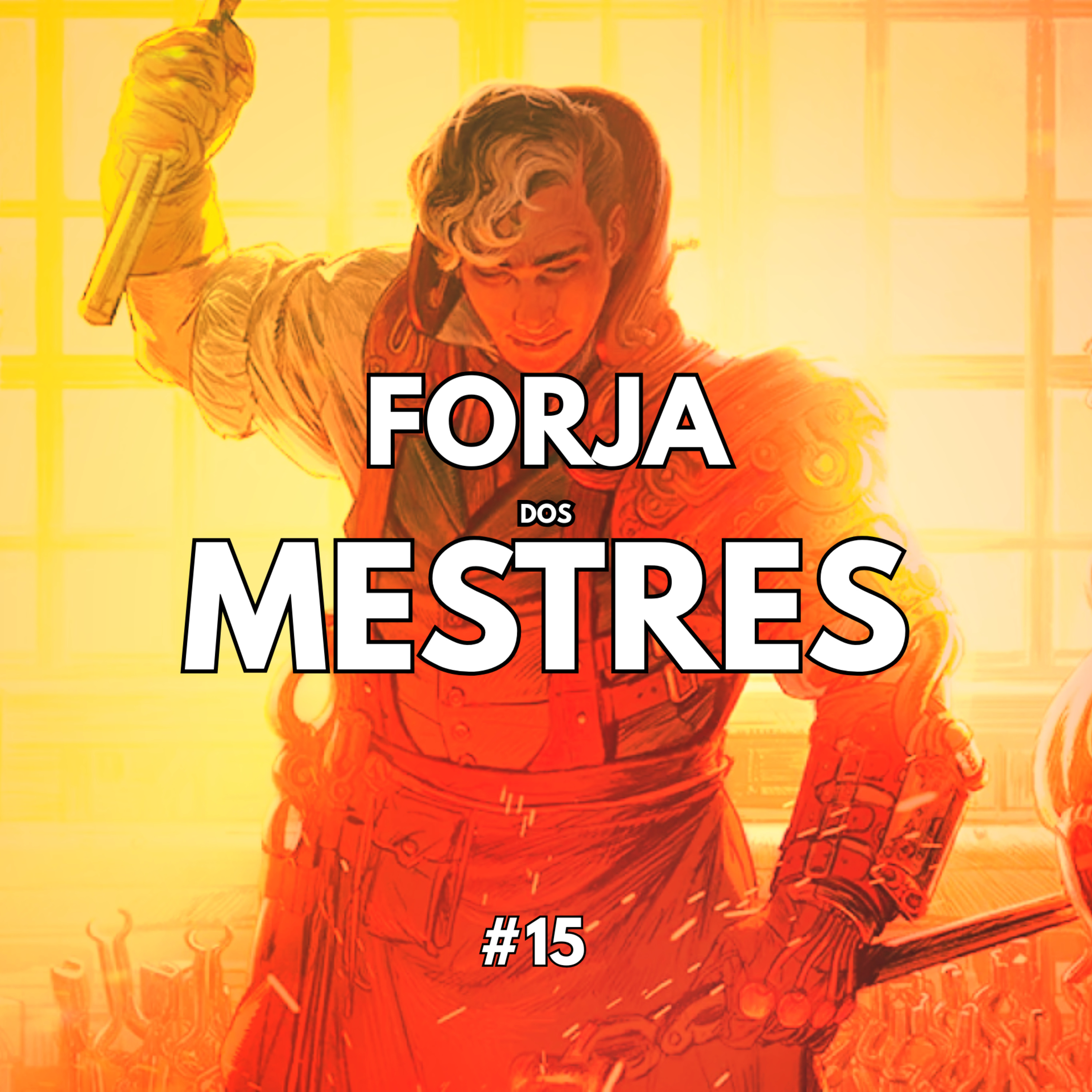 O Caneco Furado