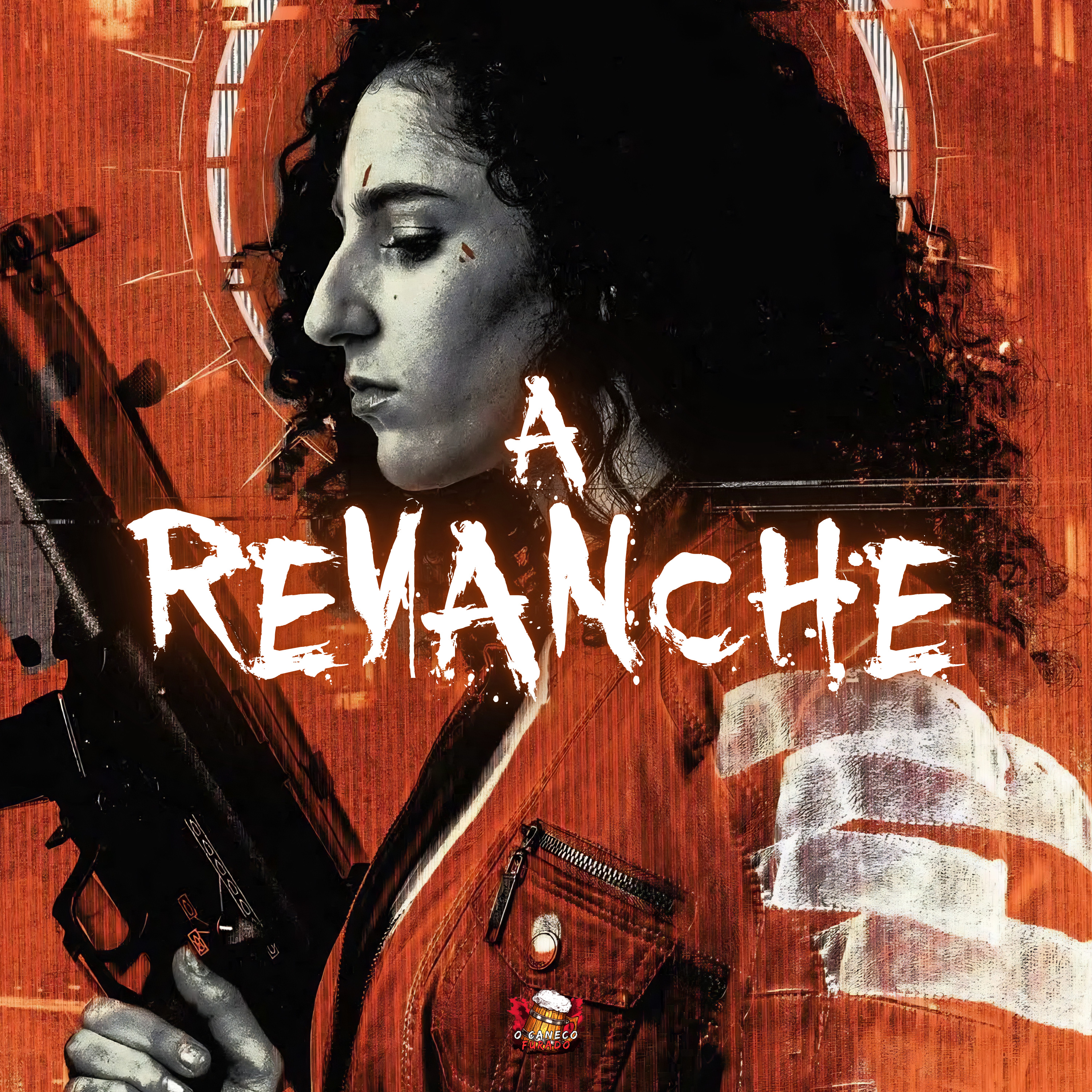 A Revanche 22 - Planejamento episode artwork