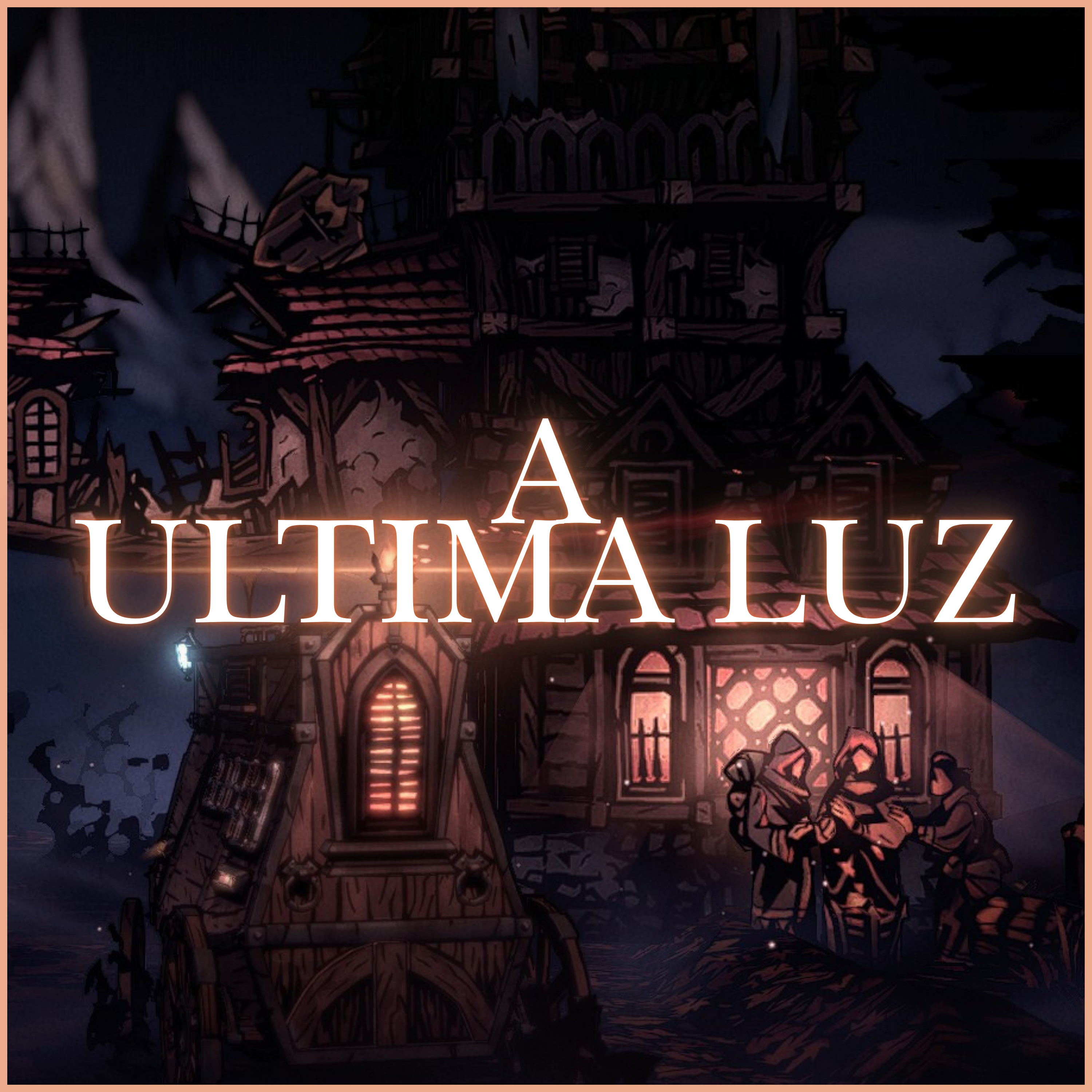 A Última Luz [ONESHOT] episode artwork