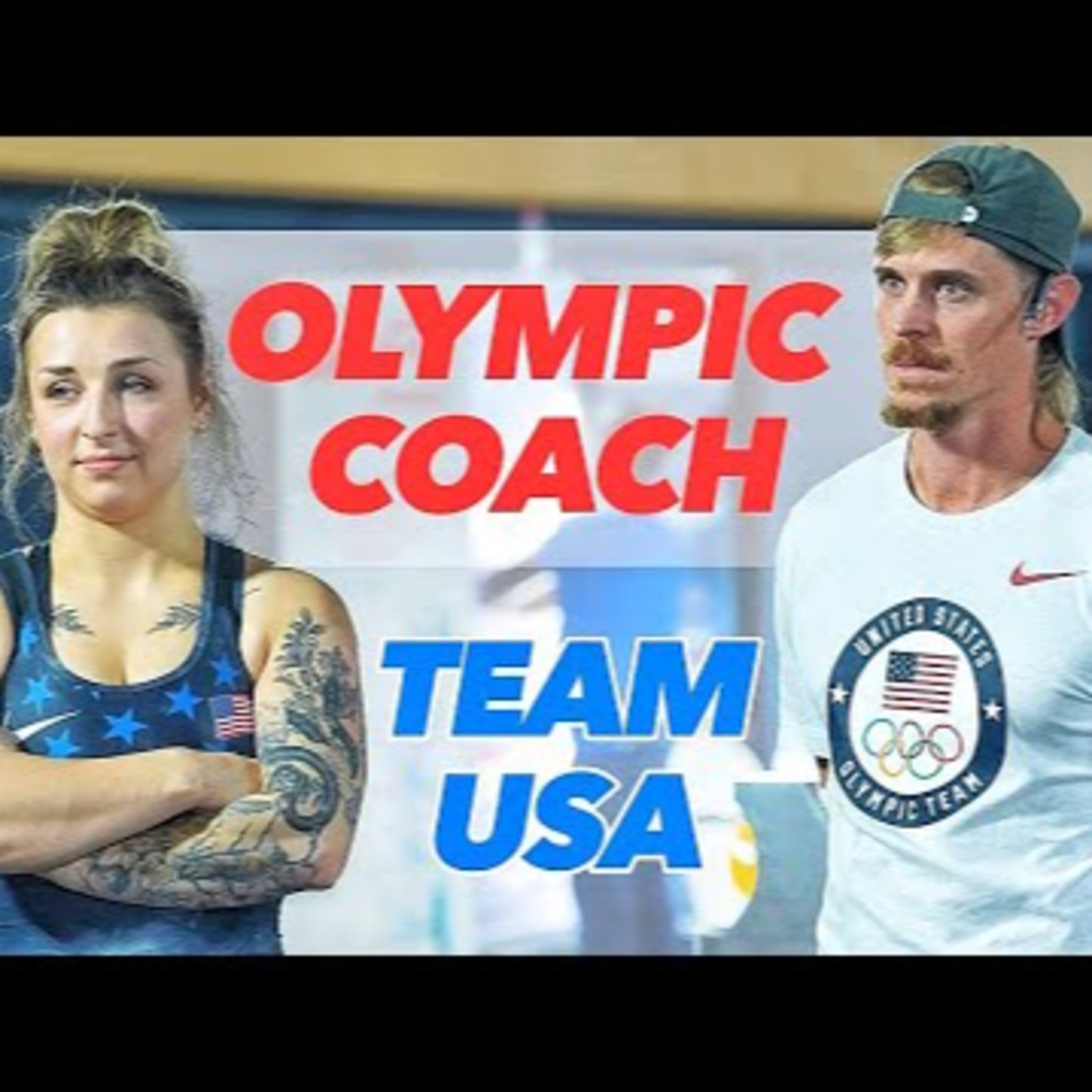 Spencer Arnold: USA Weightlifting Coach Interview