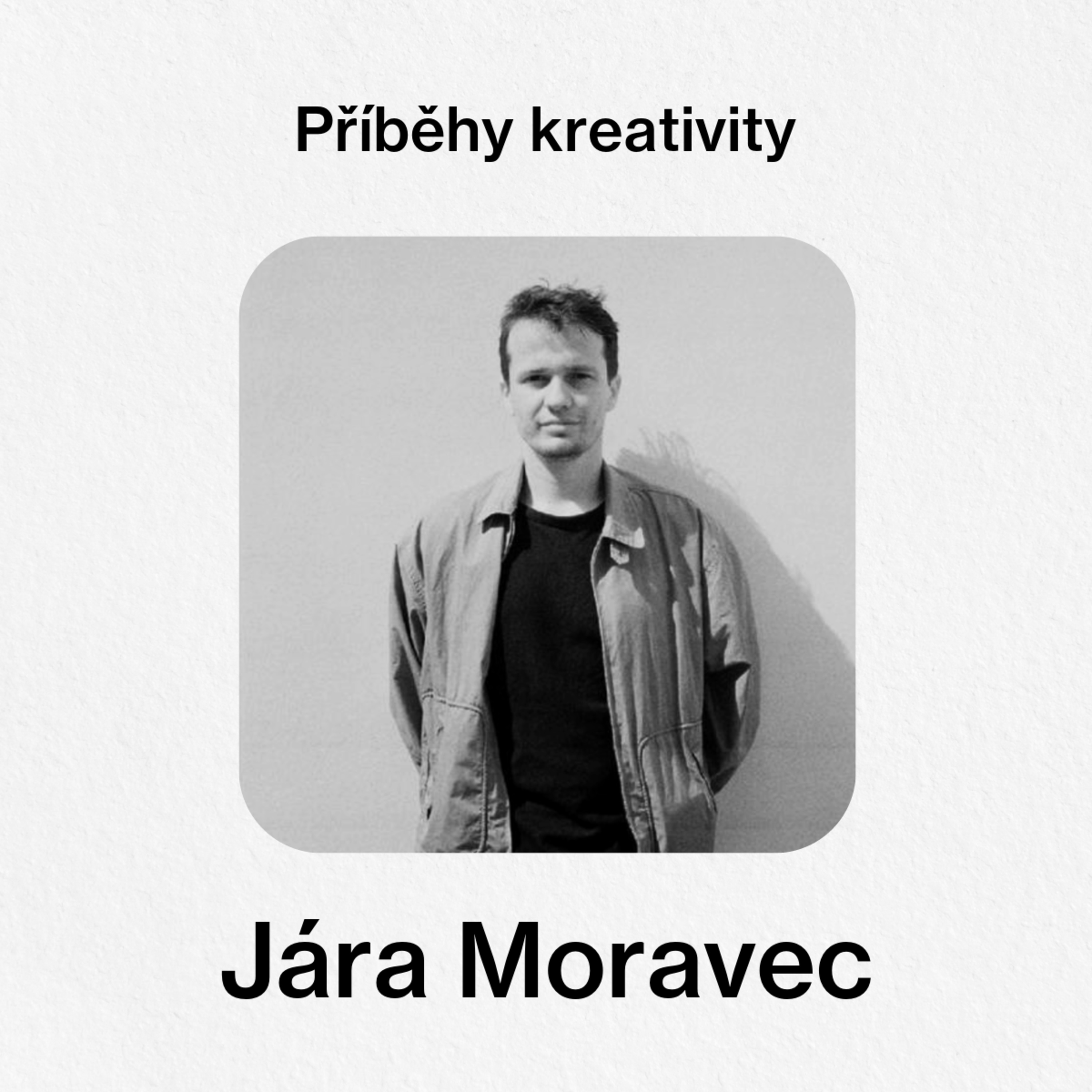 Příběhy kreativity