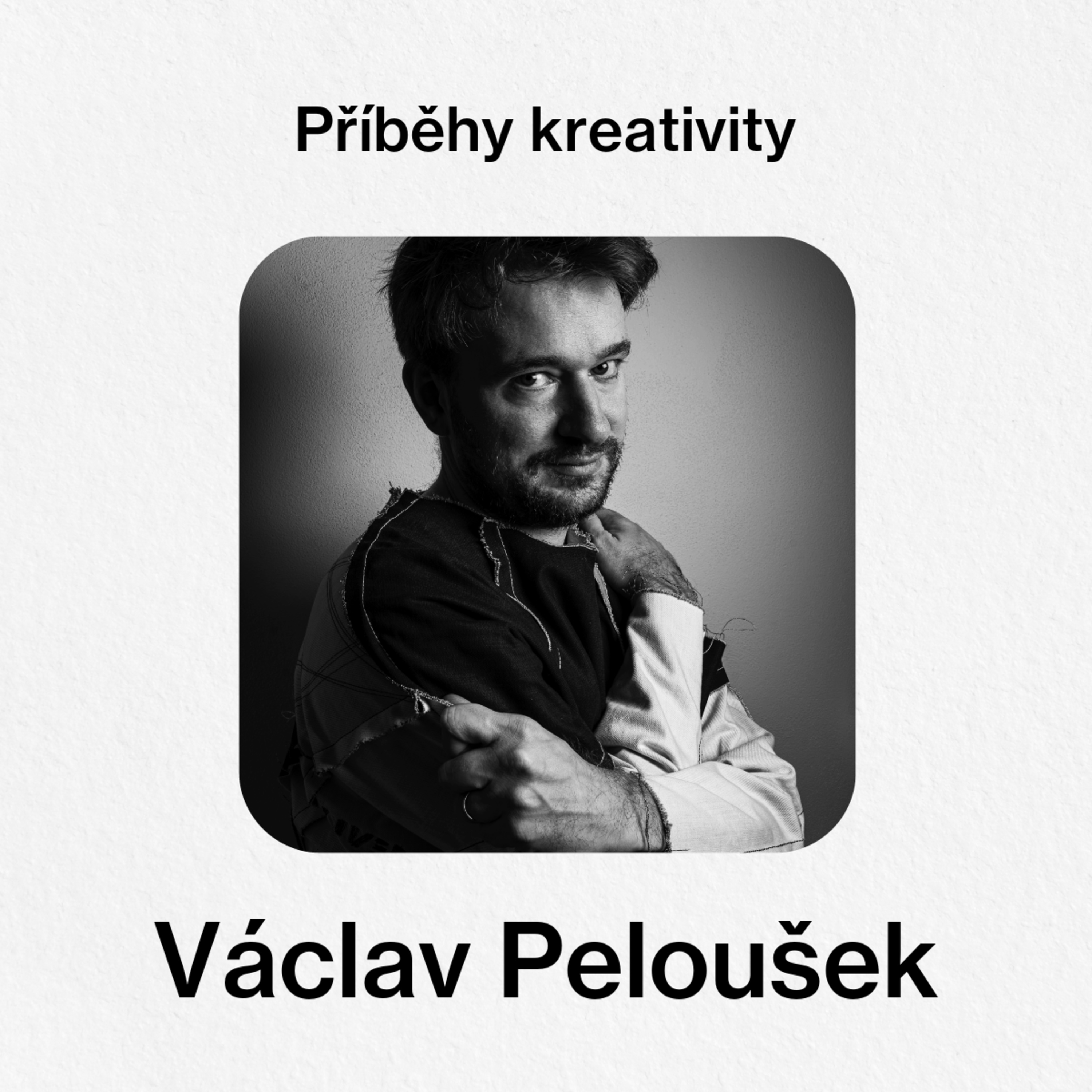 Příběhy kreativity