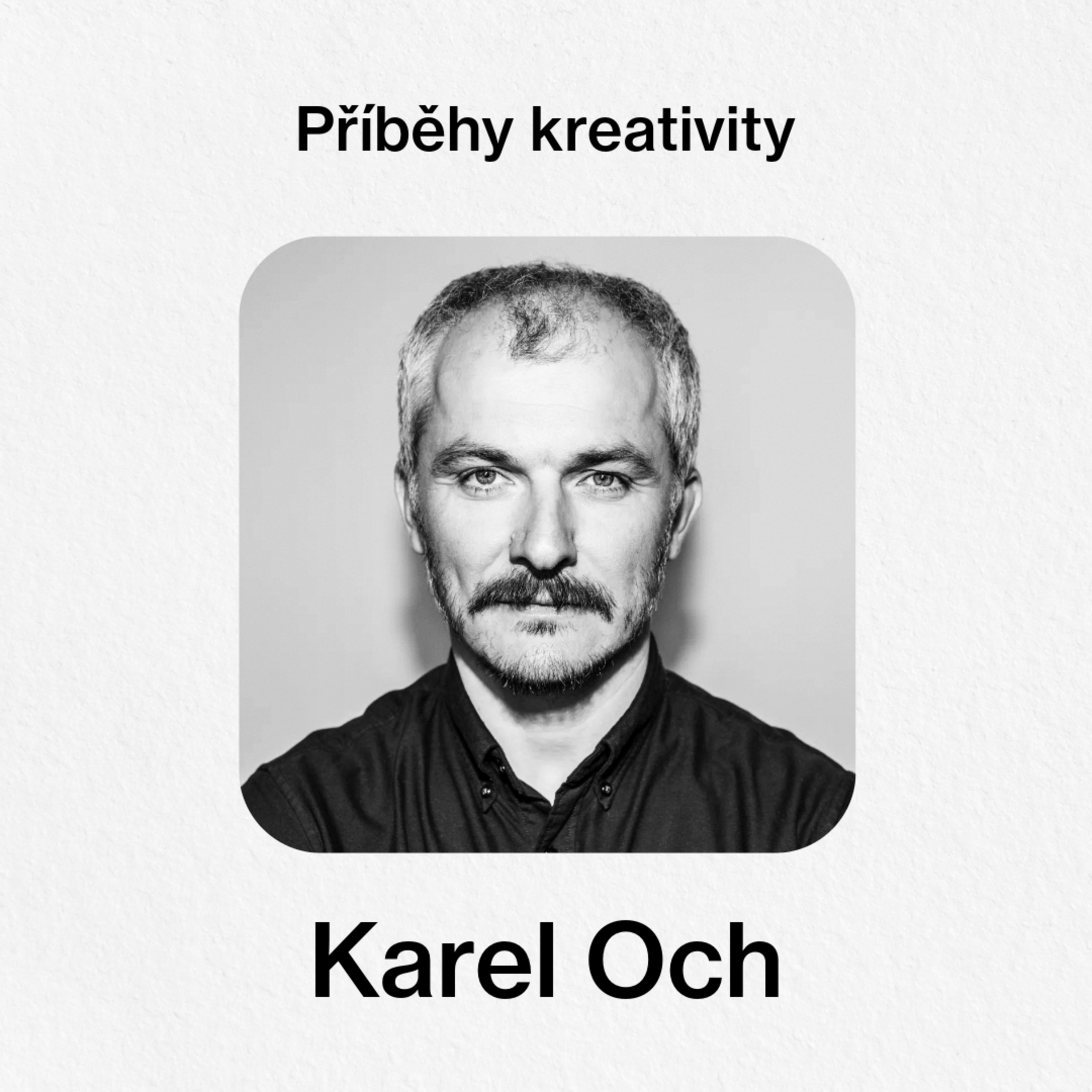 Příběhy kreativity