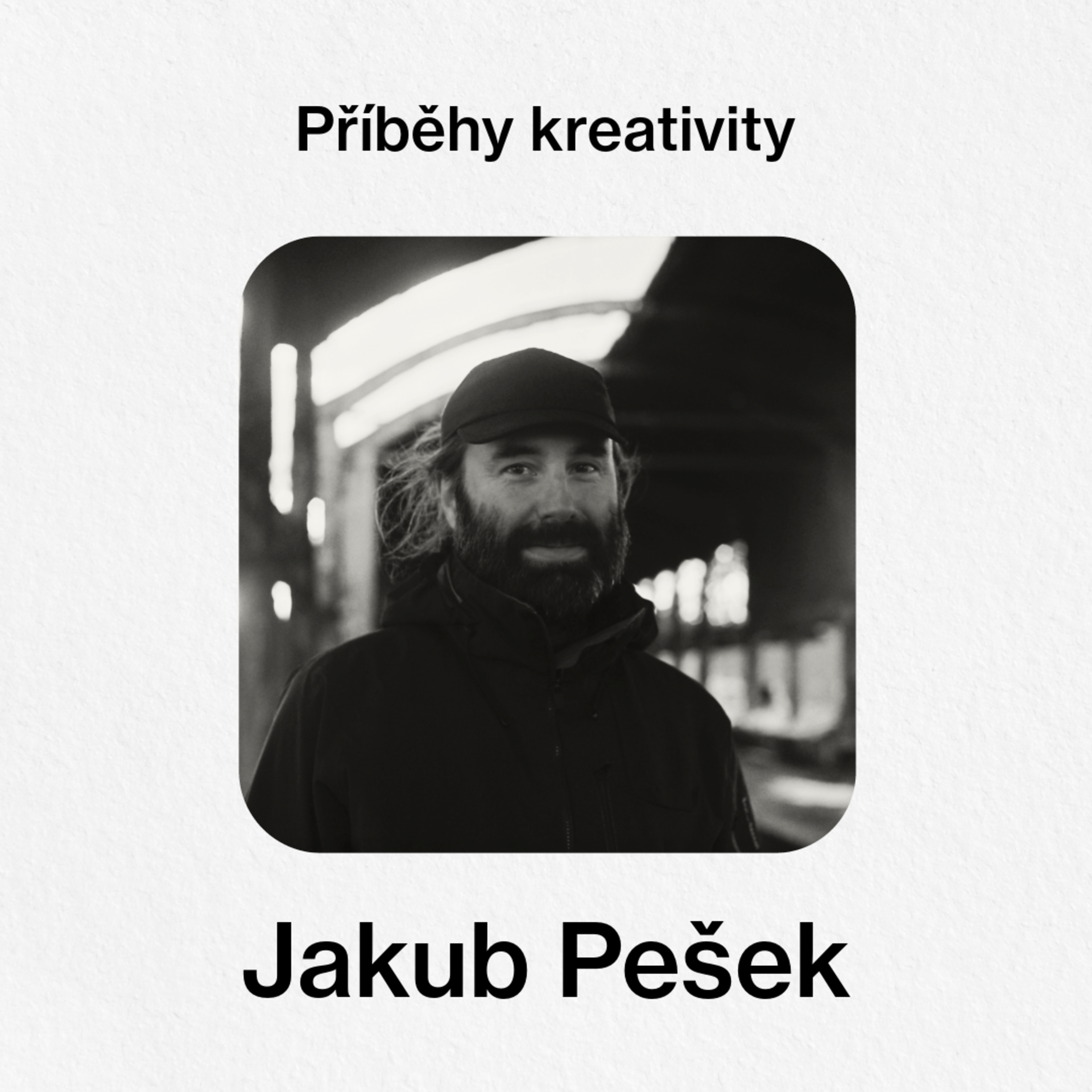 Příběhy kreativity